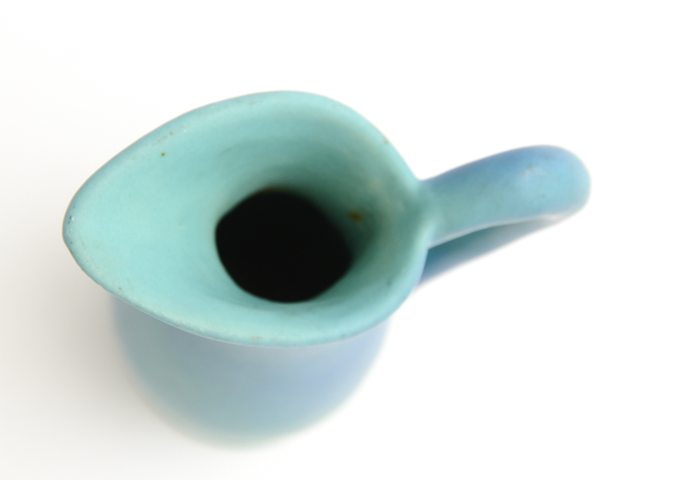 Van Briggle Art Pottery Pitcher