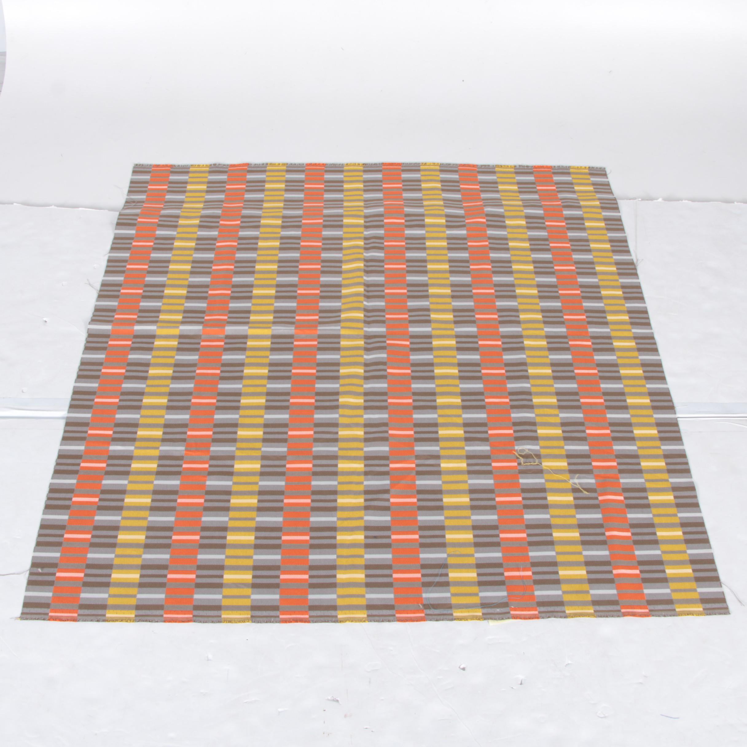 Decorator Fabric Remnants