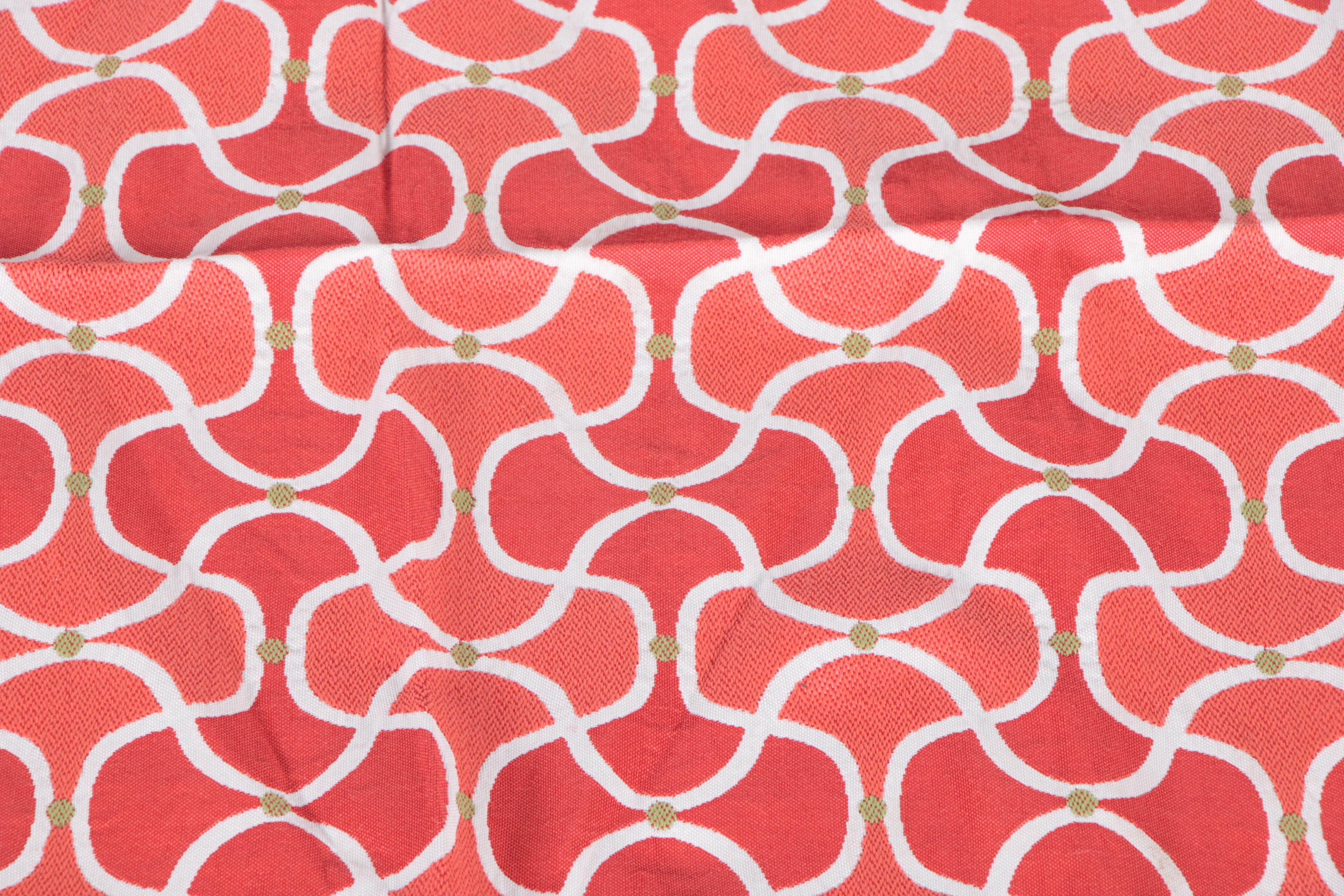 Decorator Fabric Remnants