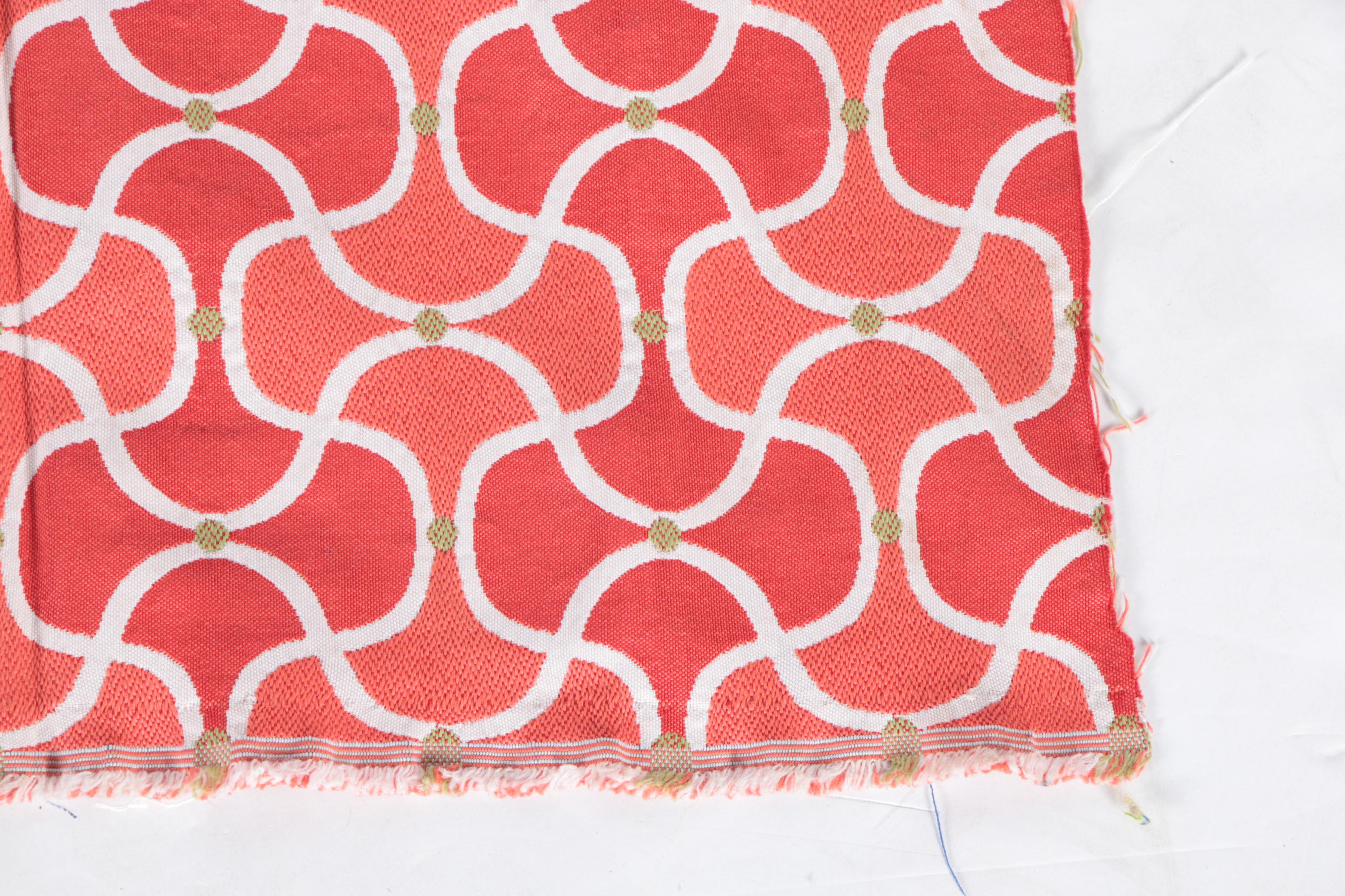 Decorator Fabric Remnants