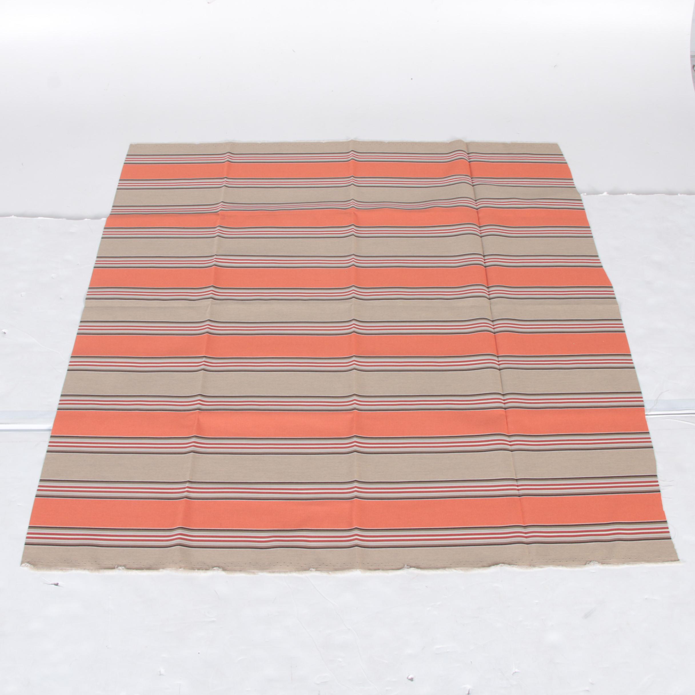 Decorator Fabric Remnants