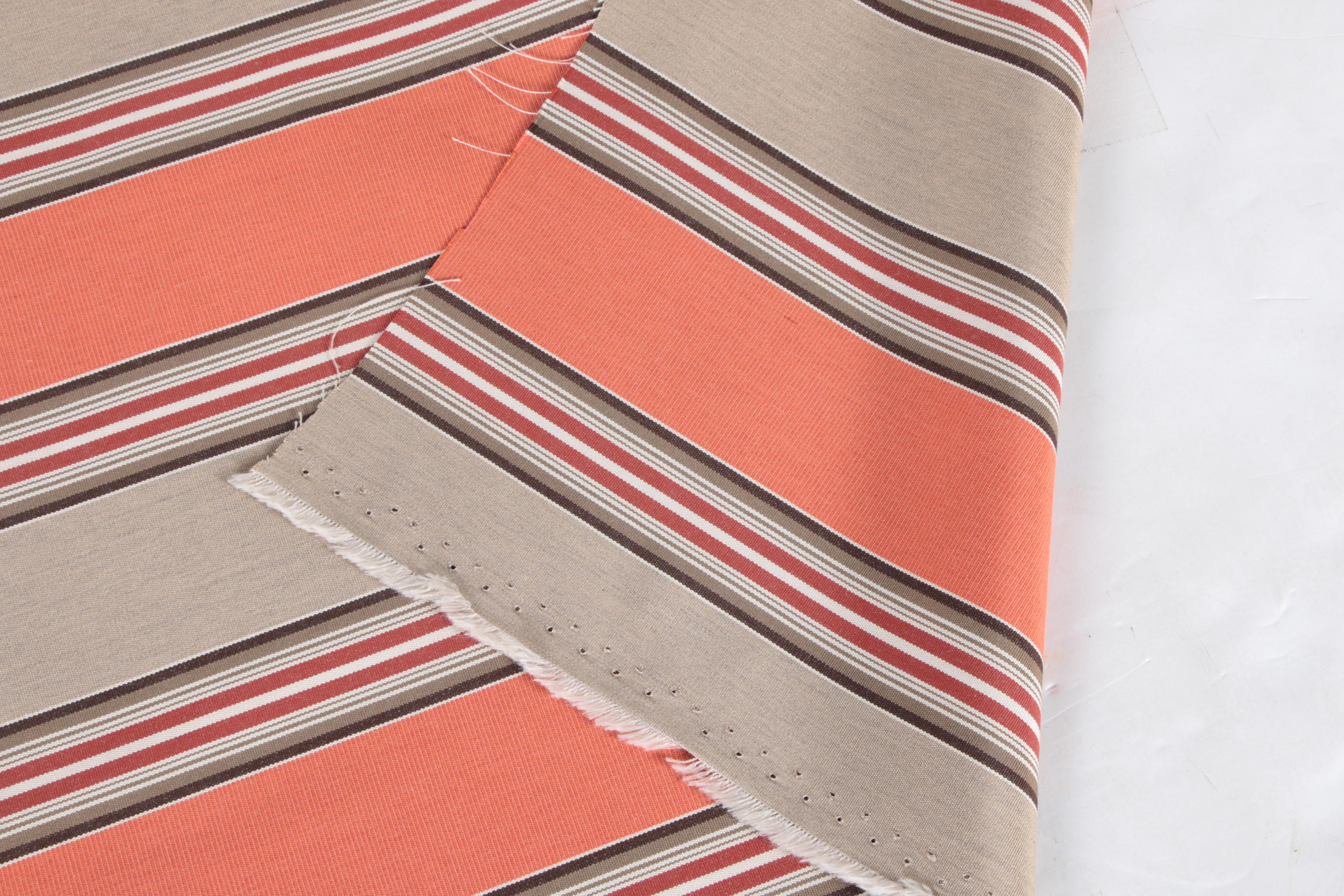 Decorator Fabric Remnants