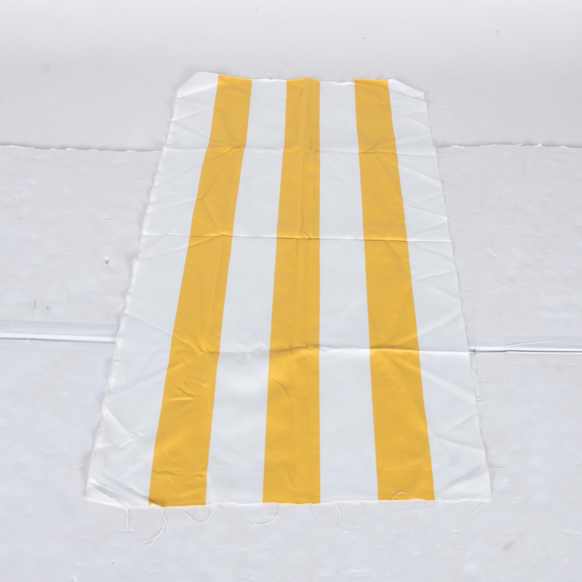 Decorator Fabric Remnants