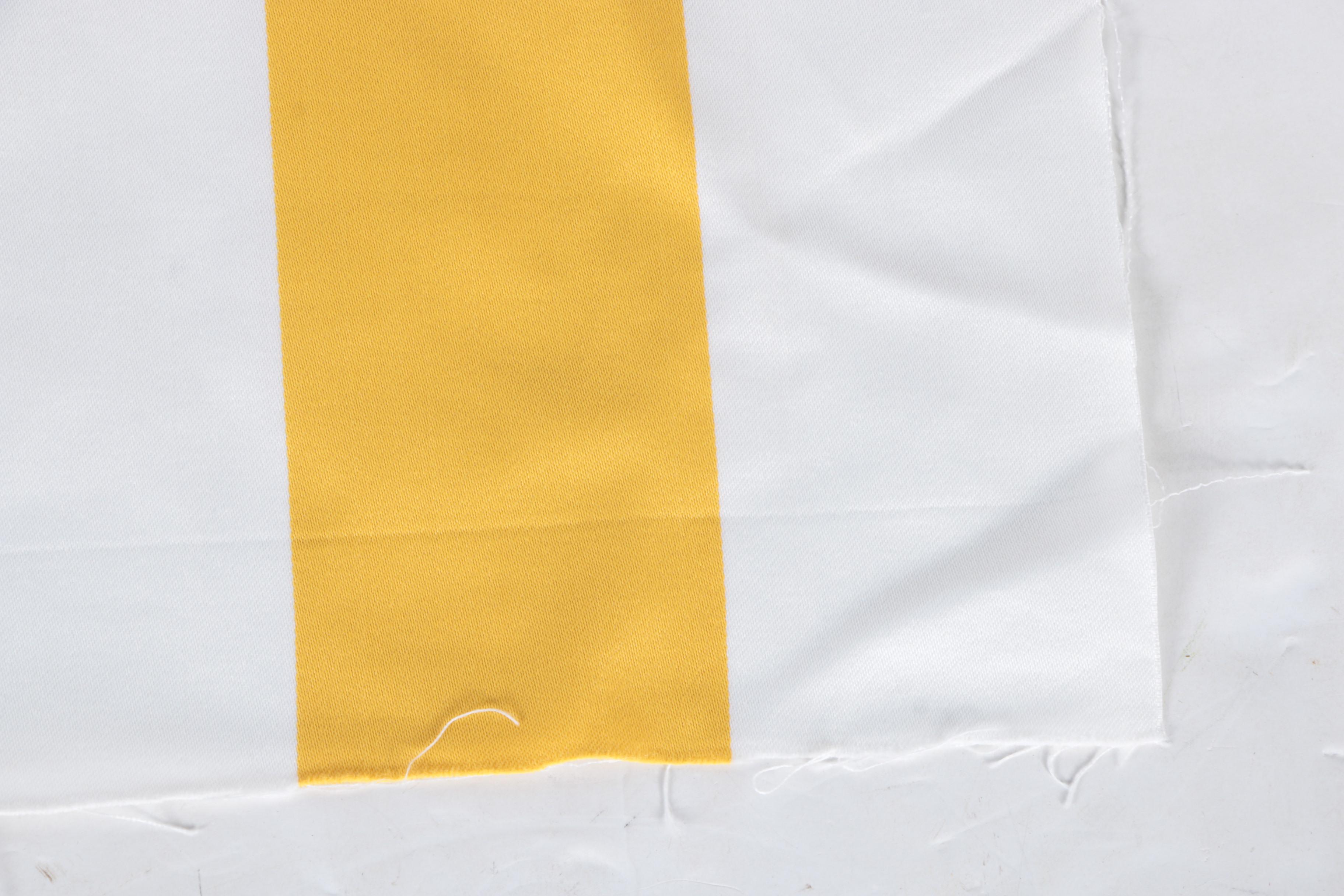 Decorator Fabric Remnants