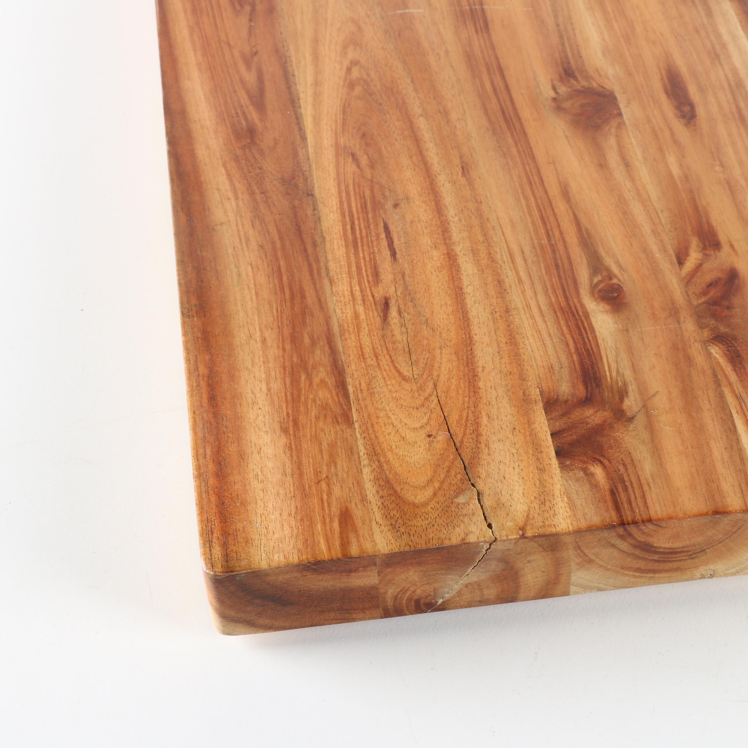 Signed First Edition "Katie Brown Celebrates" with Cooking Utensils