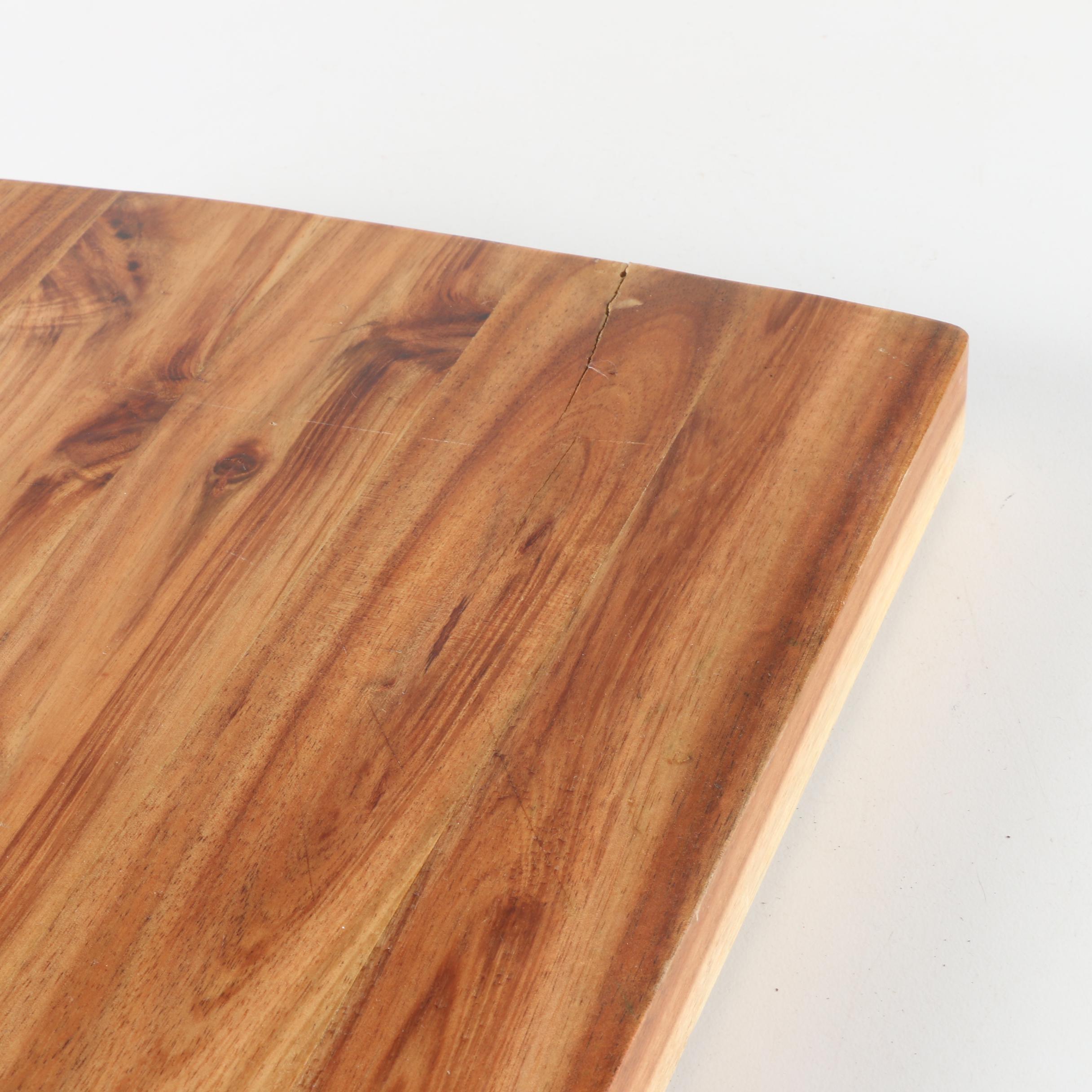 Signed First Edition "Katie Brown Celebrates" with Cooking Utensils