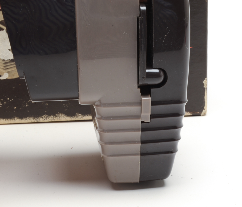 Vintage Vistar Slide Viewer