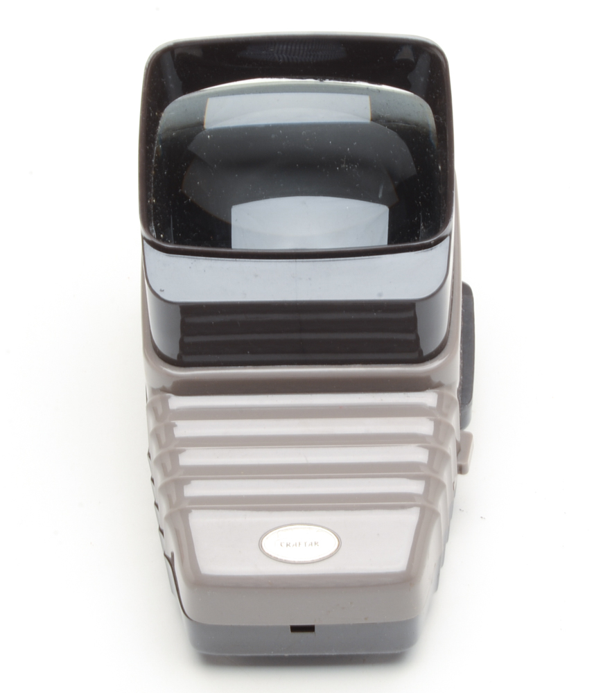 Vintage Vistar Slide Viewer