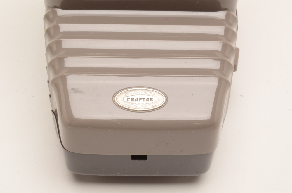 Vintage Vistar Slide Viewer