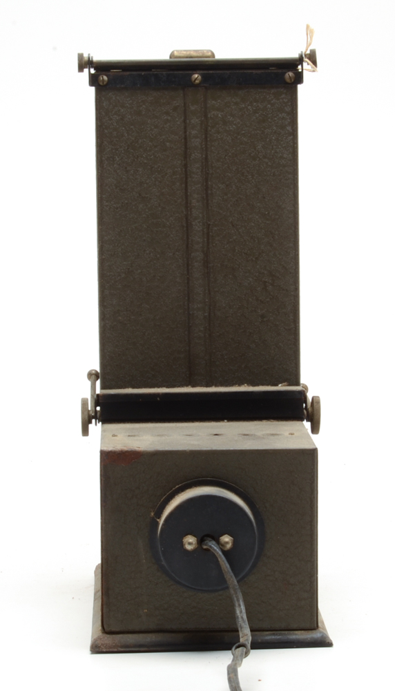 Vintage Federal Photo Enlarger