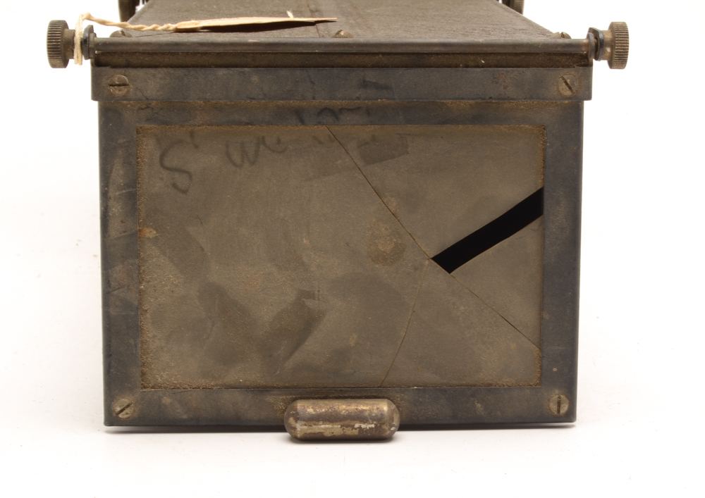 Vintage Federal Photo Enlarger