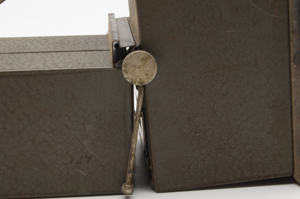 Vintage Federal Photo Enlarger