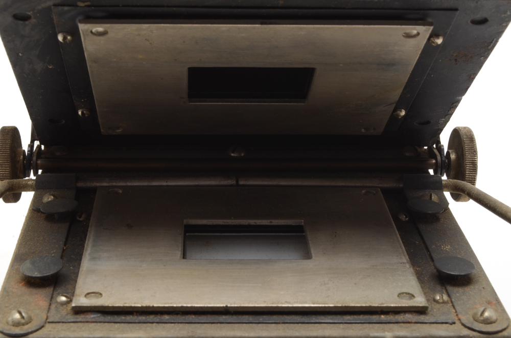 Vintage Federal Photo Enlarger