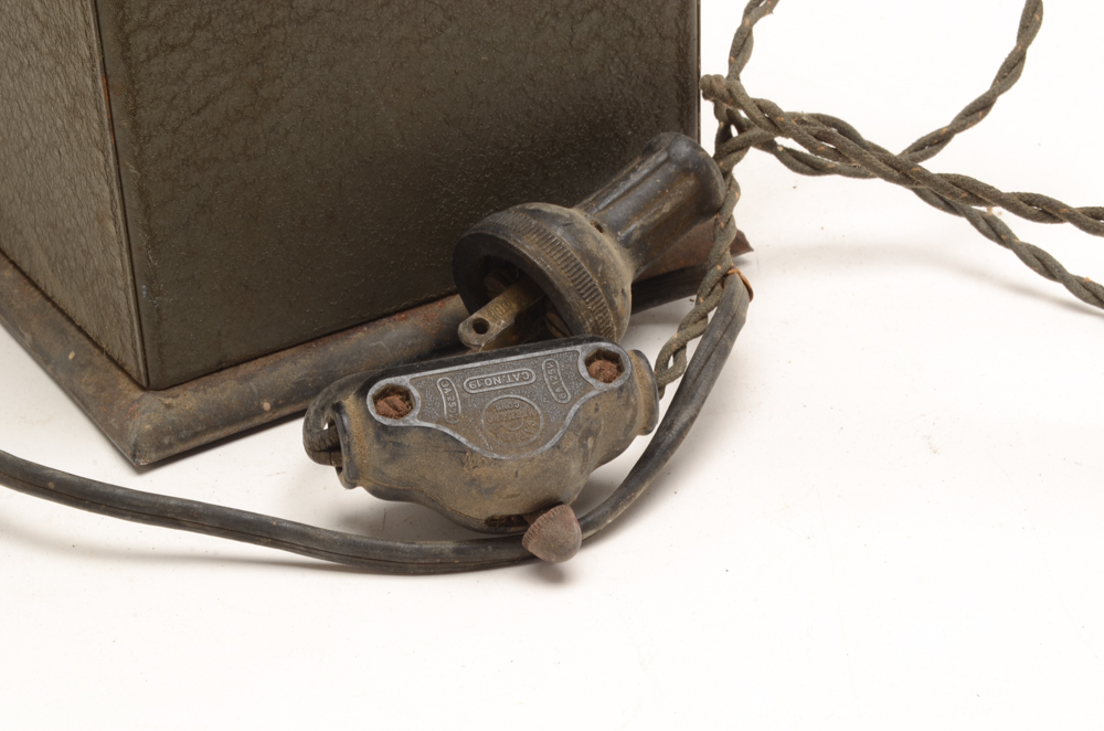 Vintage Federal Photo Enlarger