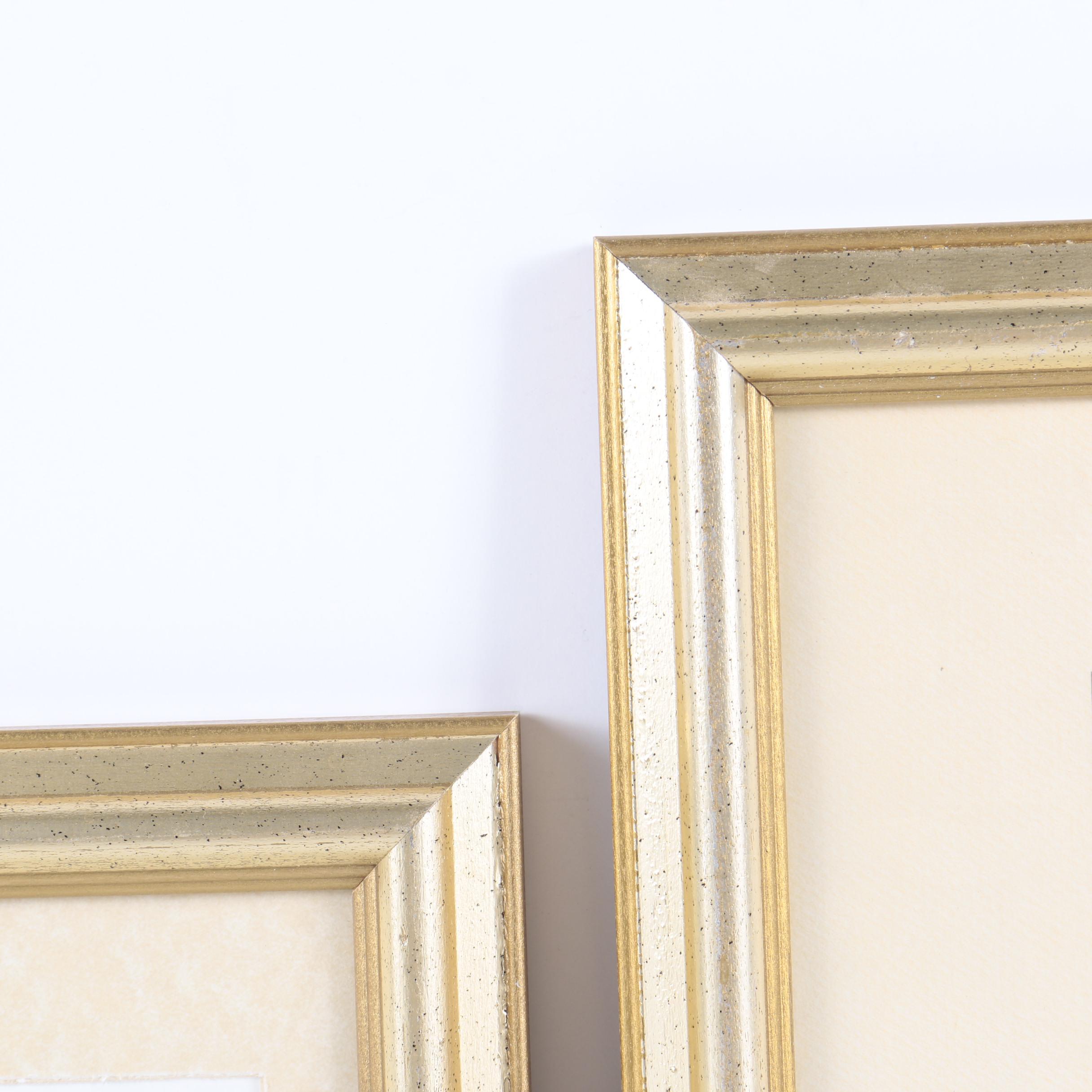 Walt Disney Limited Edition Offset Lithograph "Fantasia"