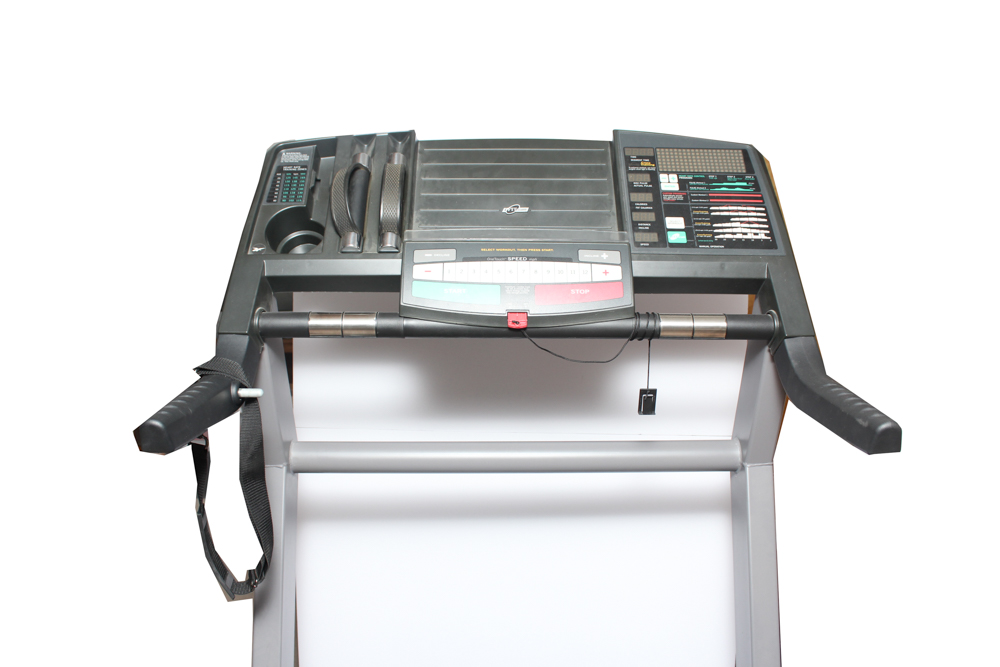 Reebok RX 5000 Treadmill