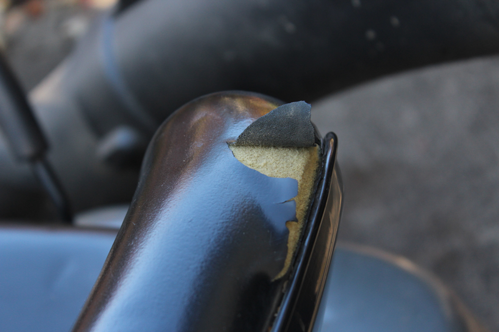 Craftsman LT2000 Lawn Mower