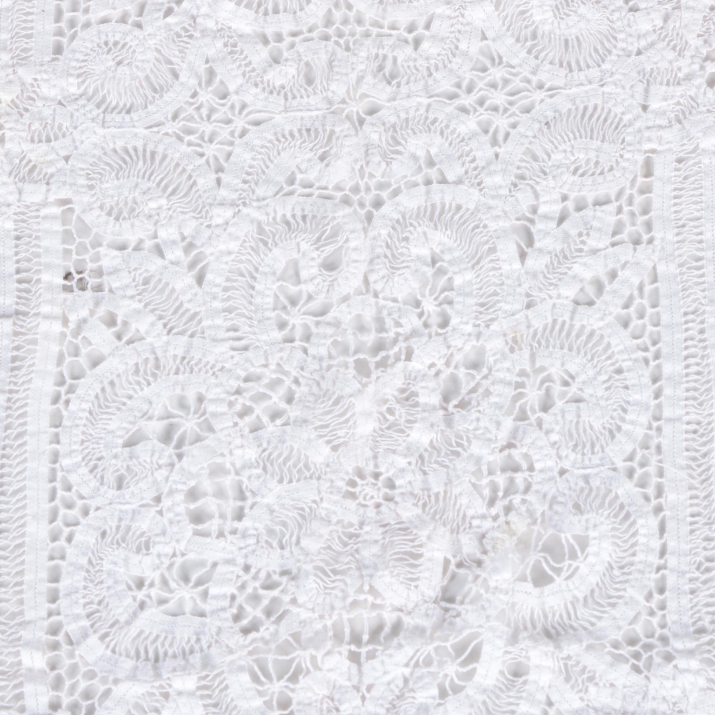 Lace Table Linens