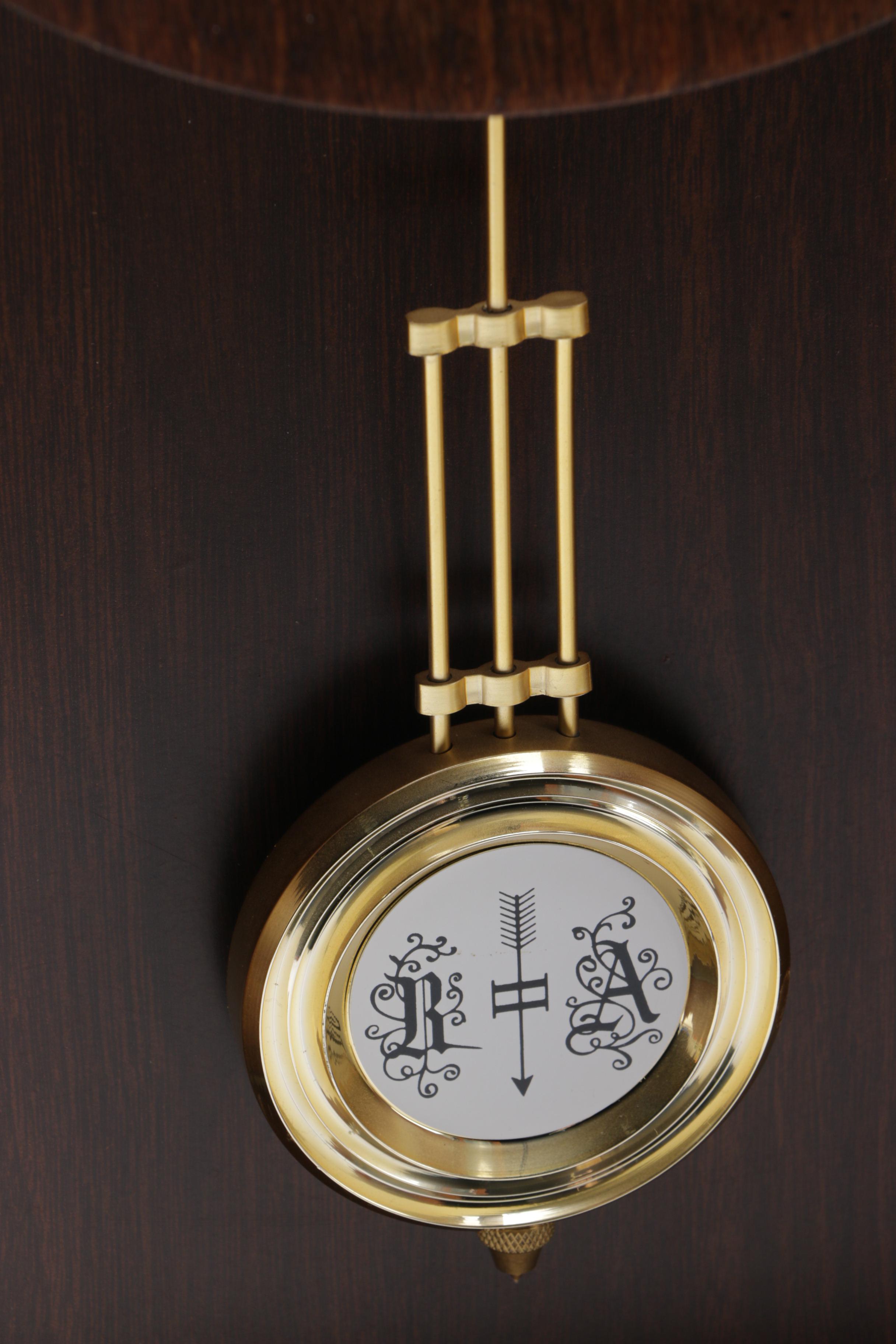 Howard Miller Westminster Chime wall clock