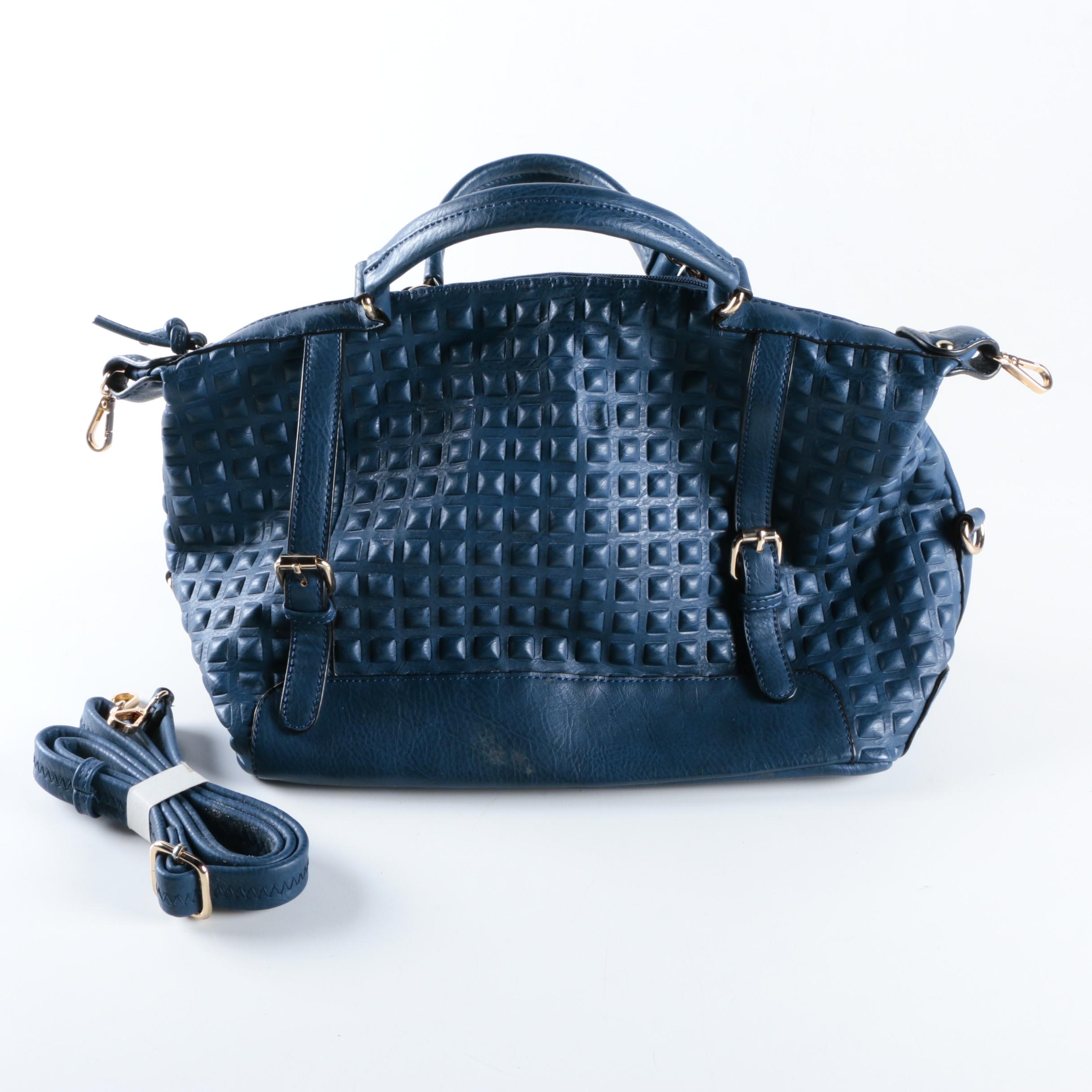 Assortment of Women's Handbags, Including Kate Spade