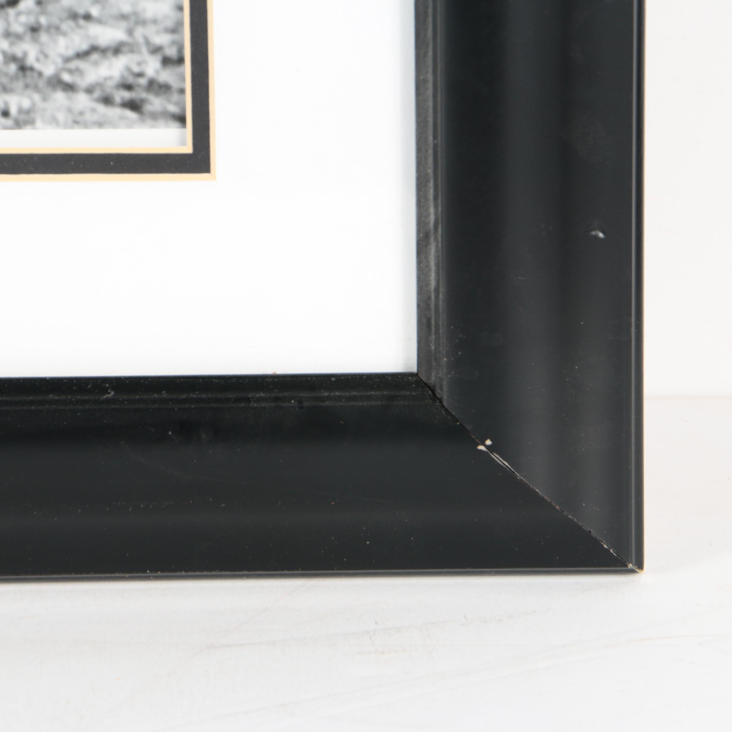 Reproduction Print of the Spirit of St. Louis