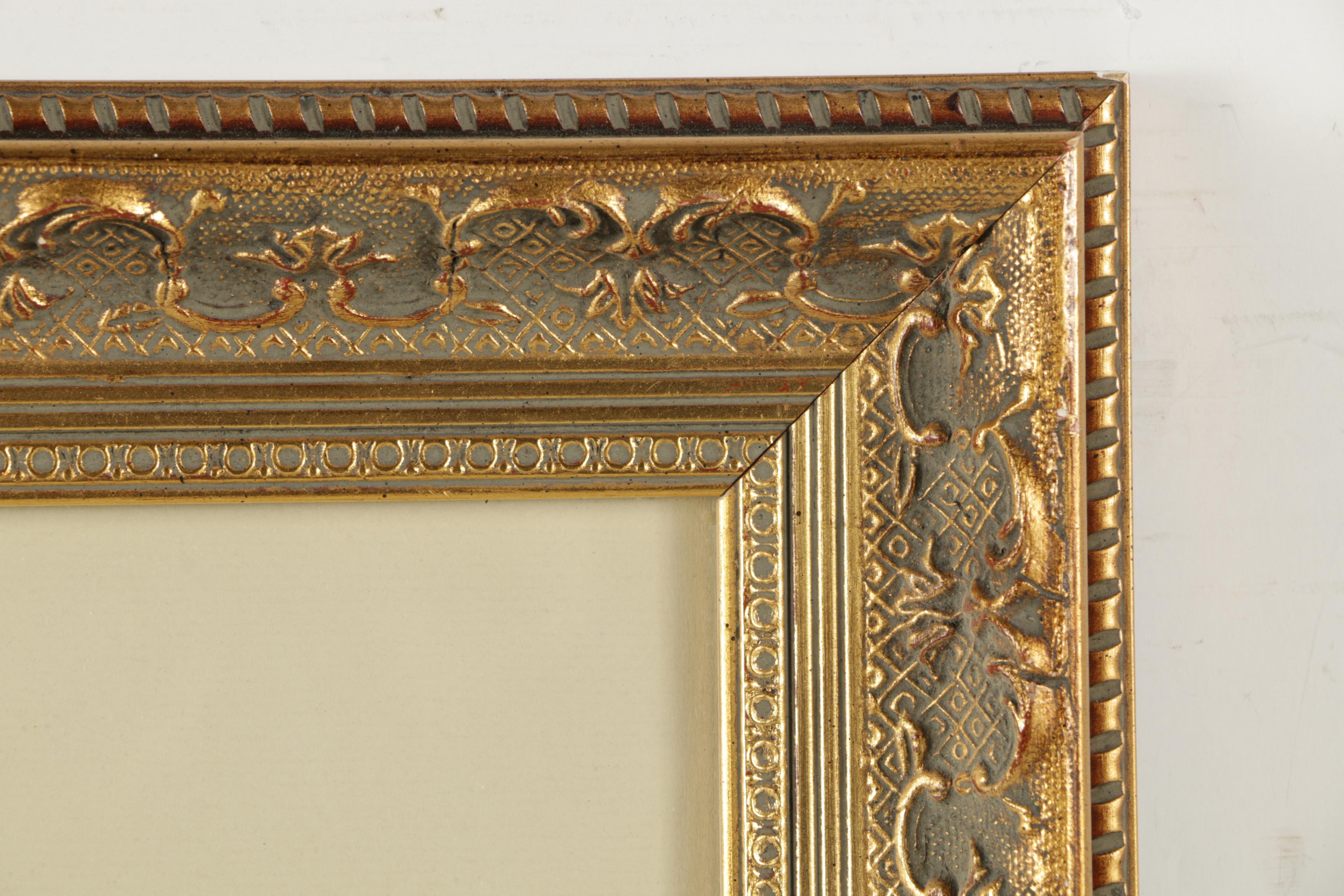 Offset Lithograph After Arthur J. Elsley "The Rescue Party"