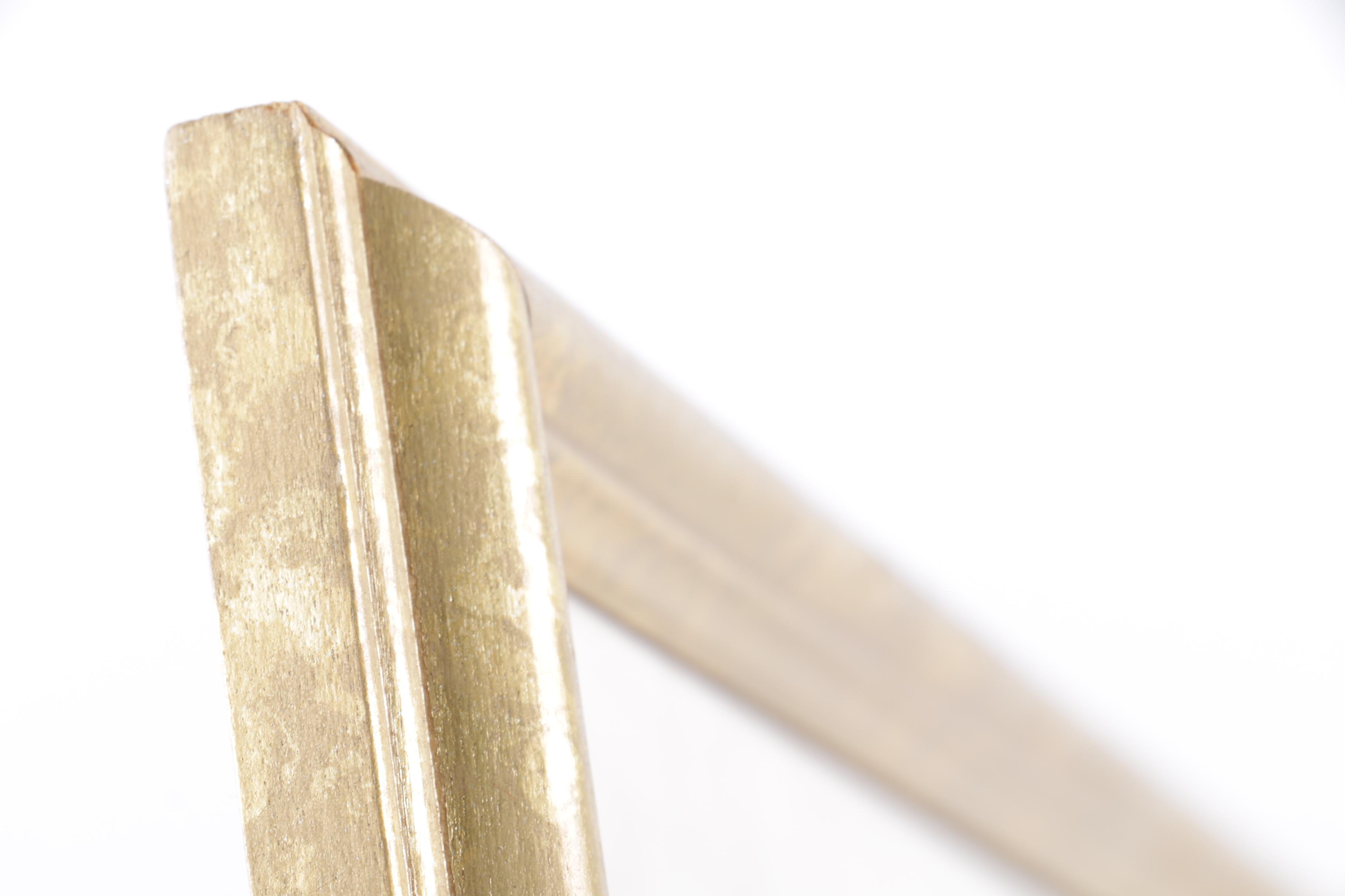 Charlotte Lowry Collins Mixed Media Painting on Board "Inner Core"