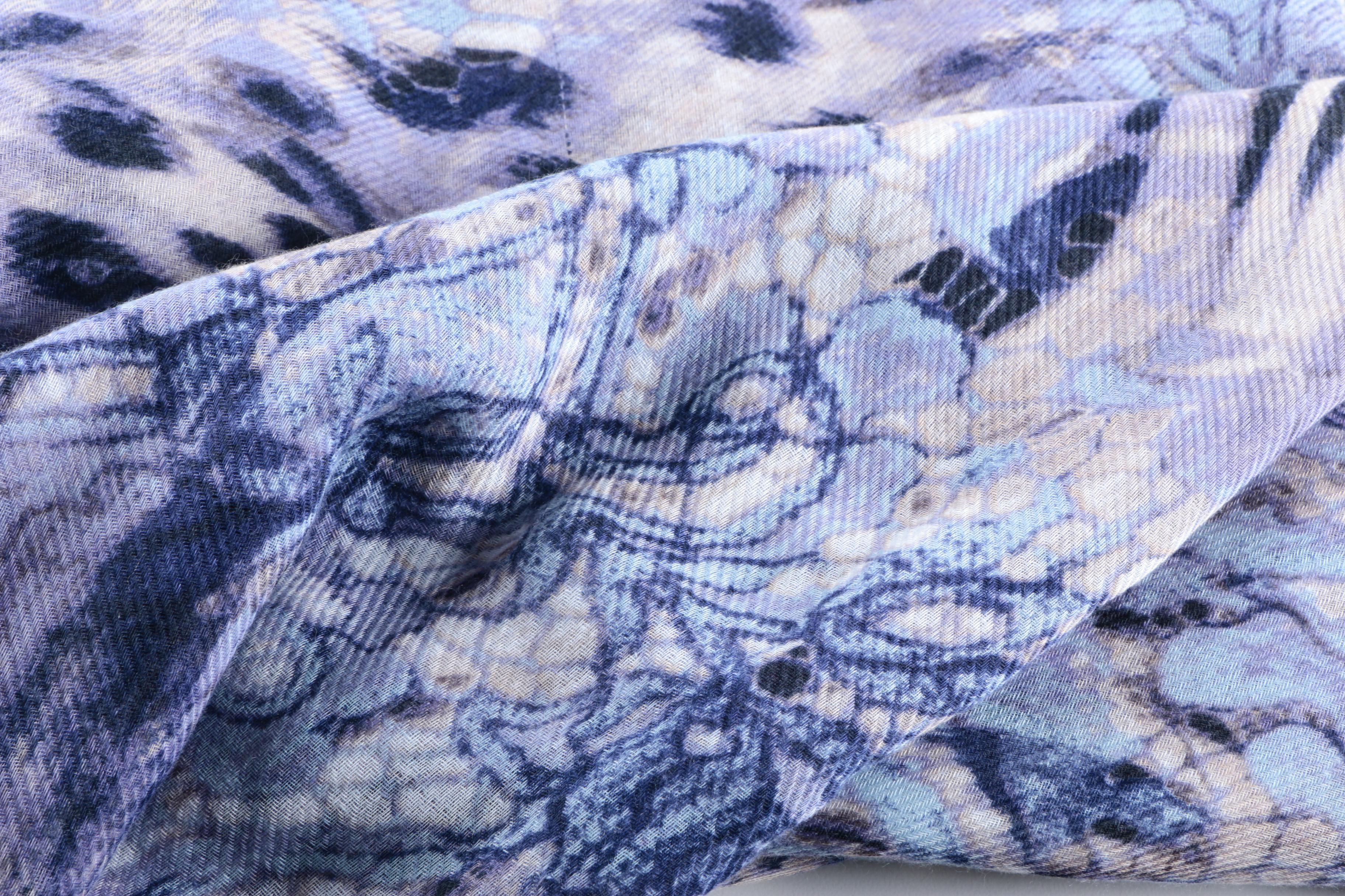 Assortment of Women's Scarfs