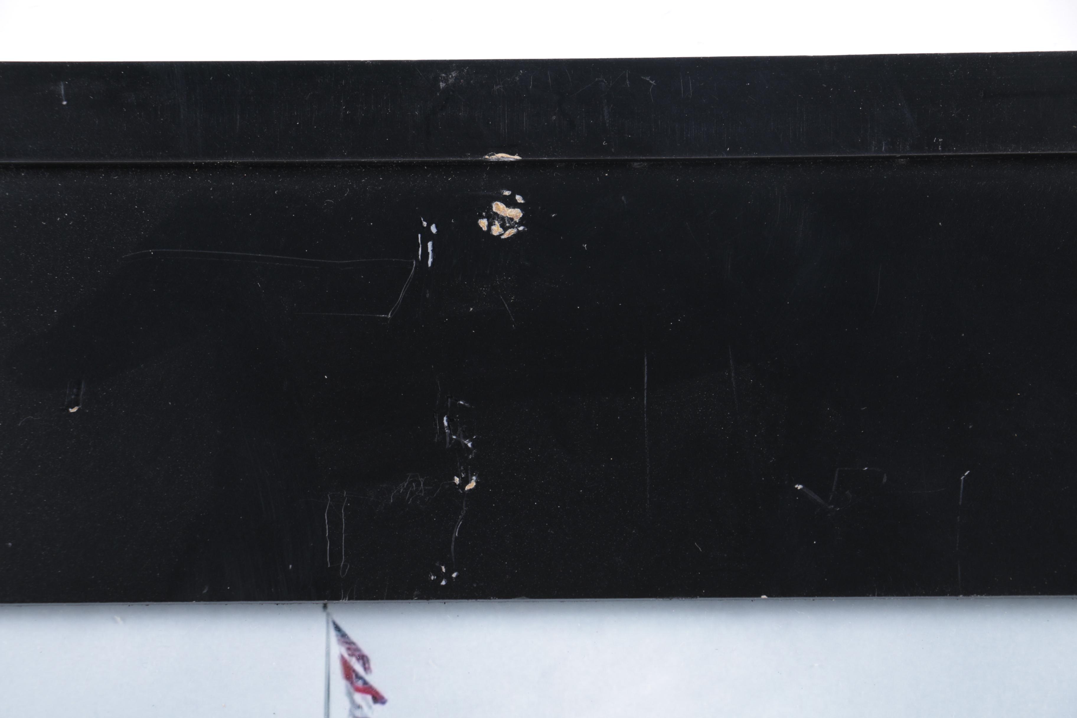 Digital Print After a Color Photograph of the Tennessee State Capitol