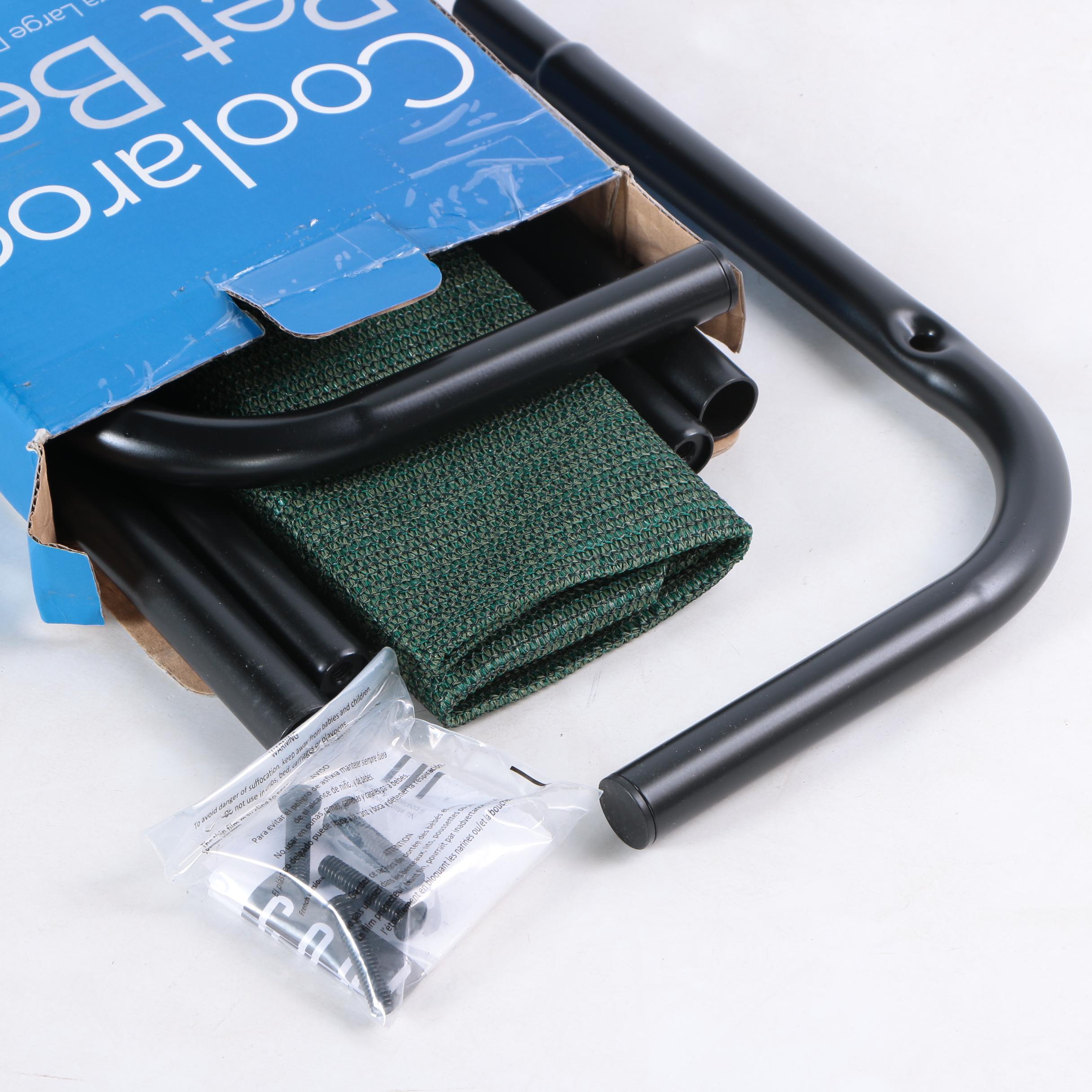 Coolaroo Pet Bed for Extra Large Dogs