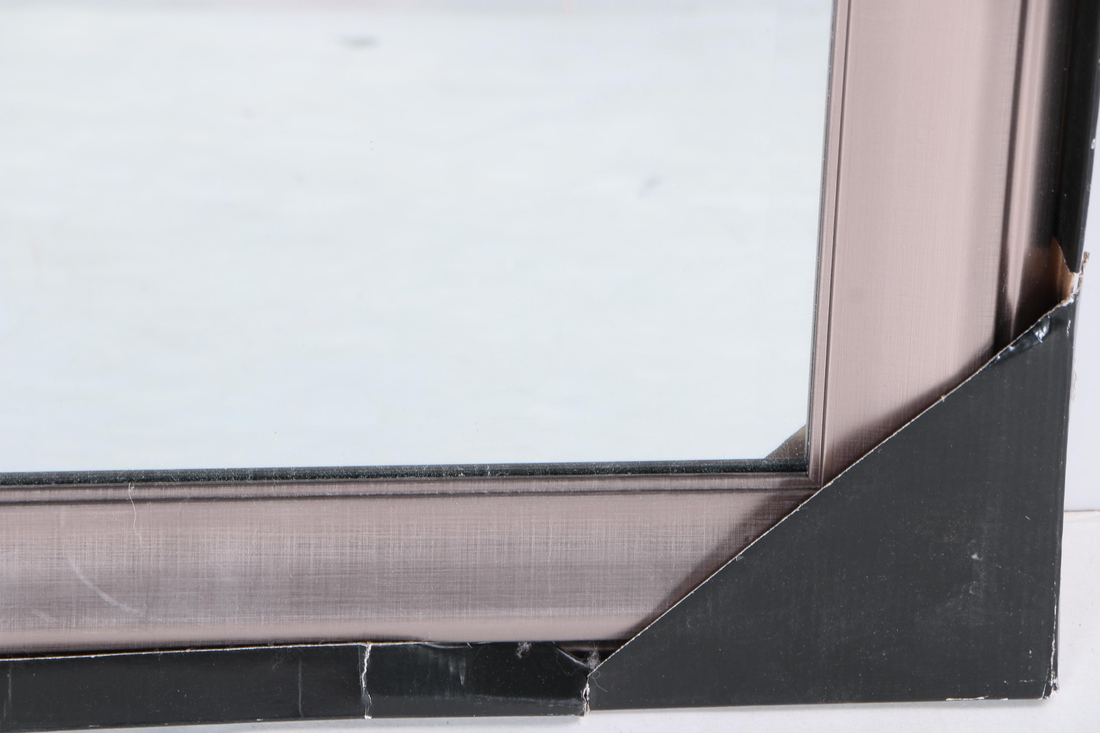 Bed Bath & Beyond Wall Mirror