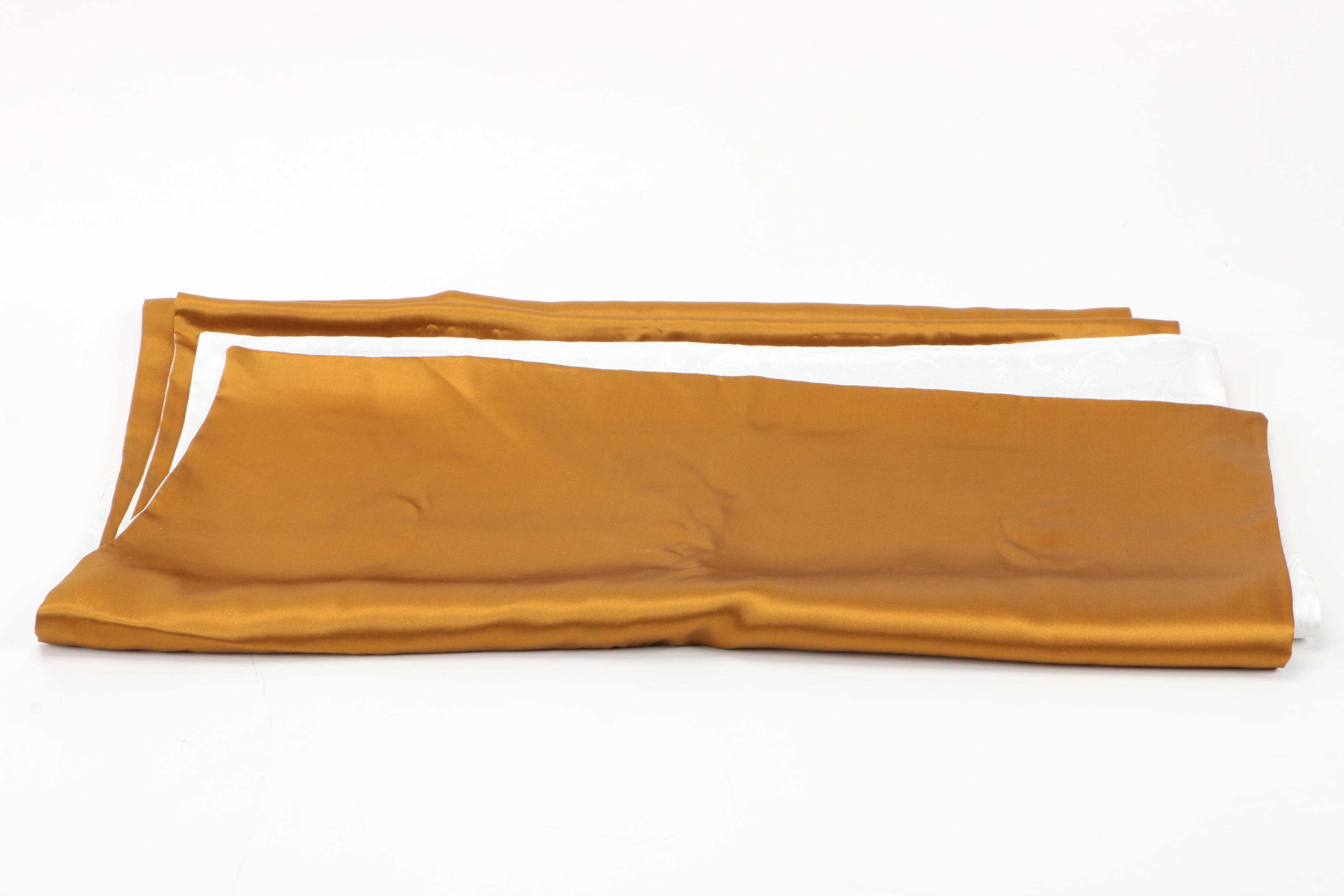 Assortment of Women's Scarves