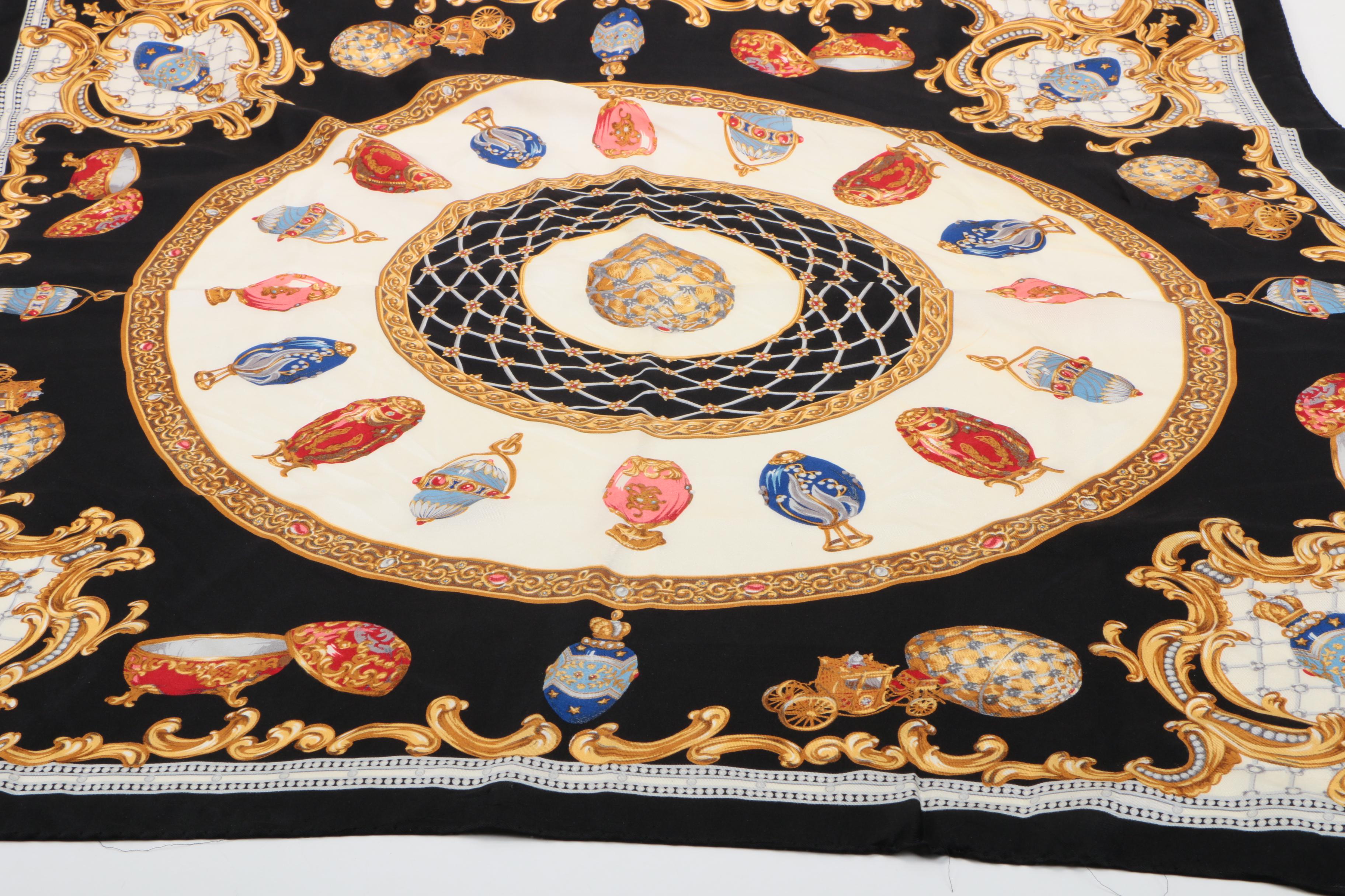 Assortment of Women's Scarves