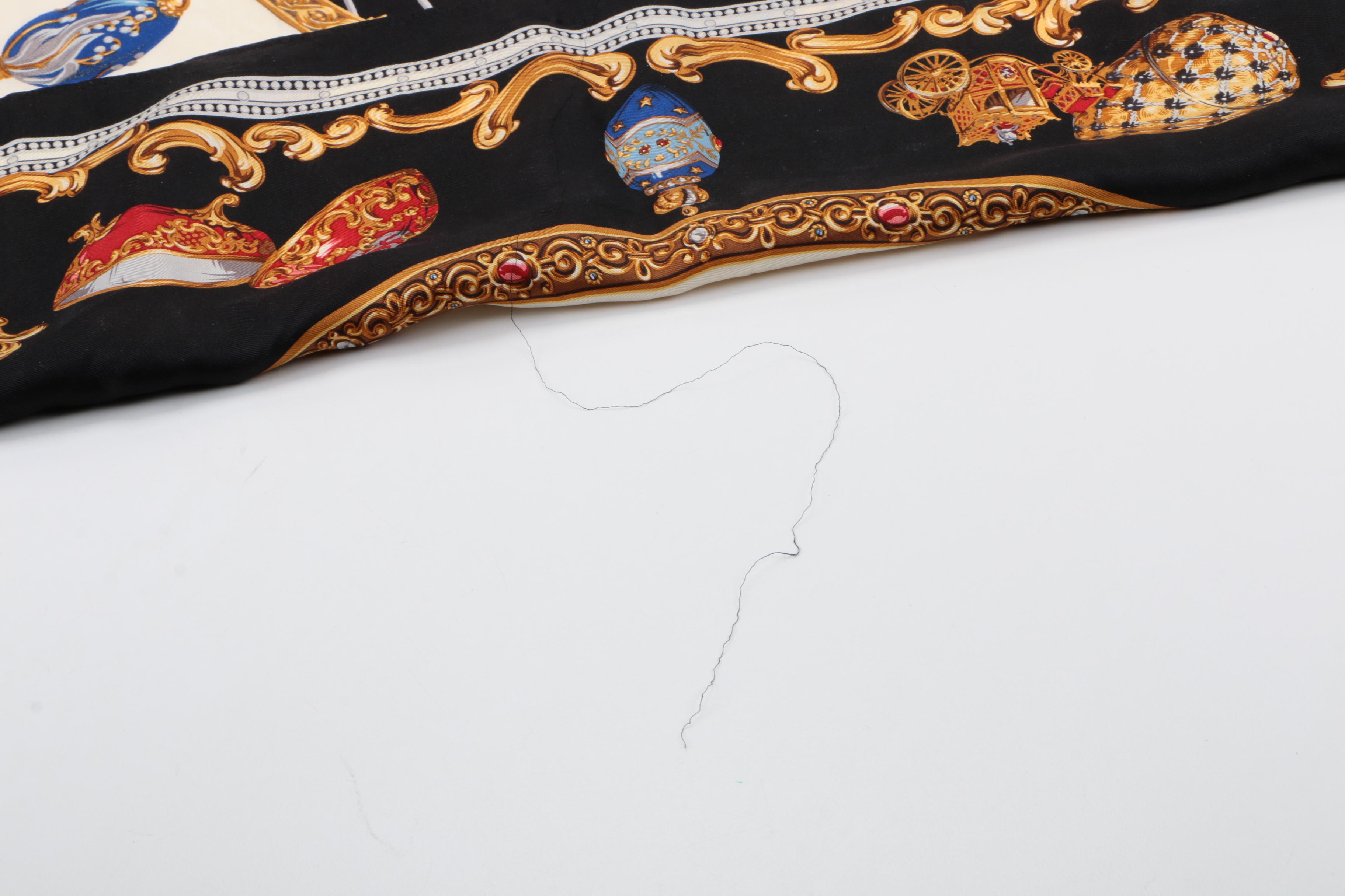 Assortment of Women's Scarves