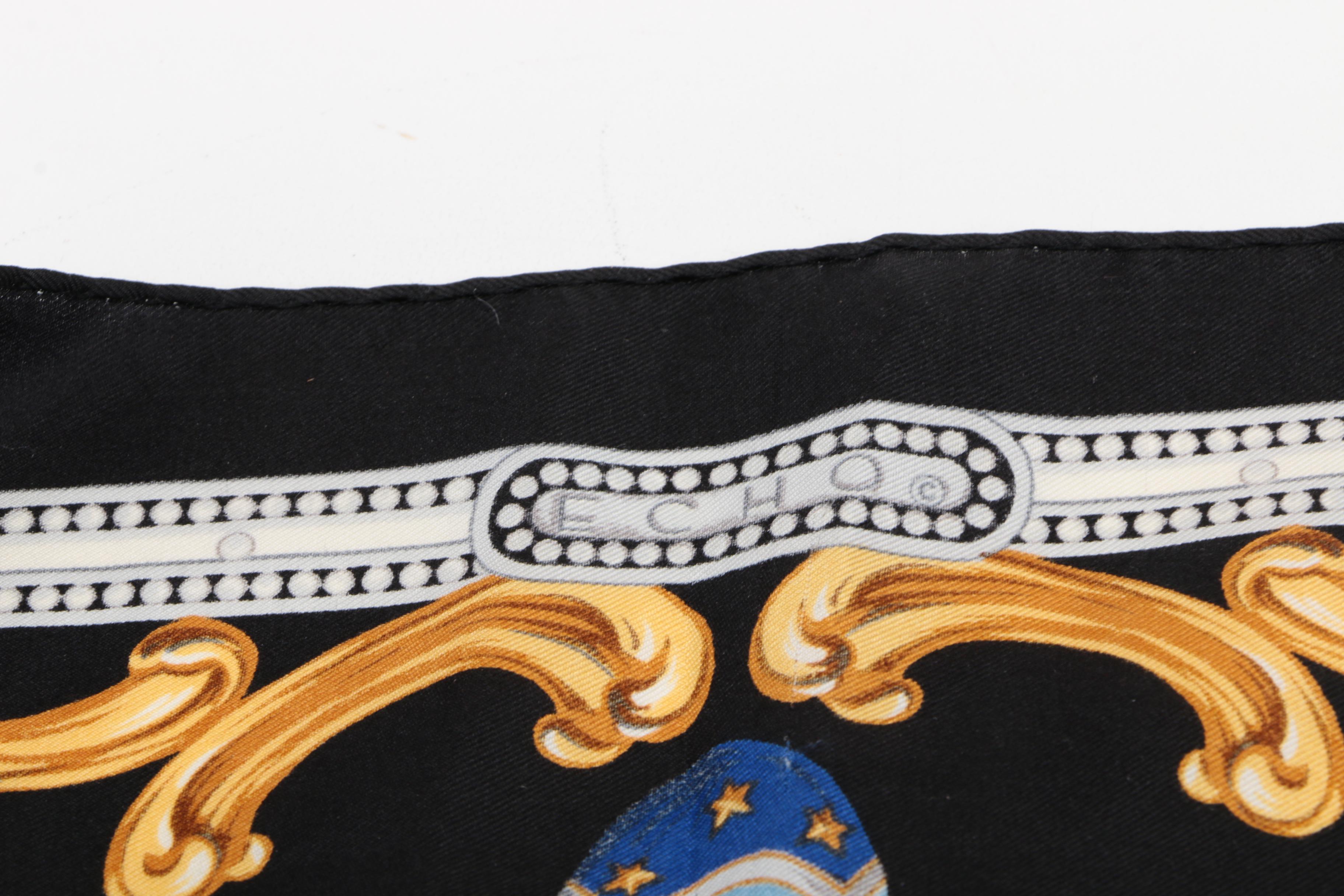 Assortment of Women's Scarves