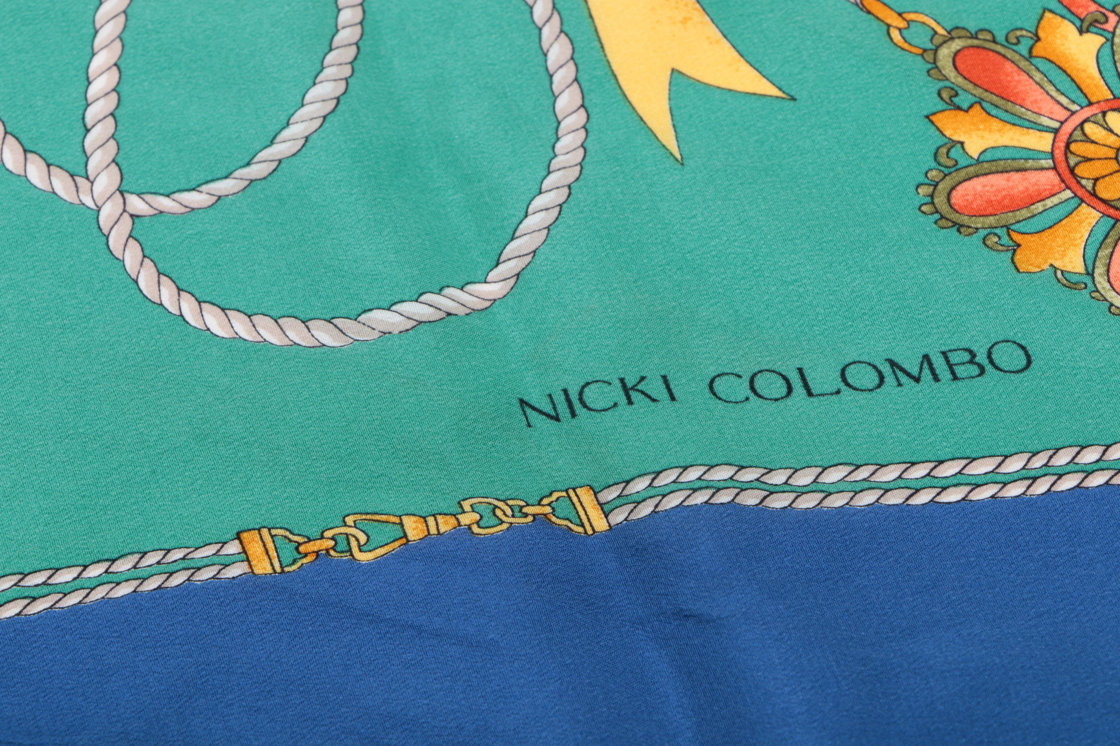 Assortment of Women's Scarves