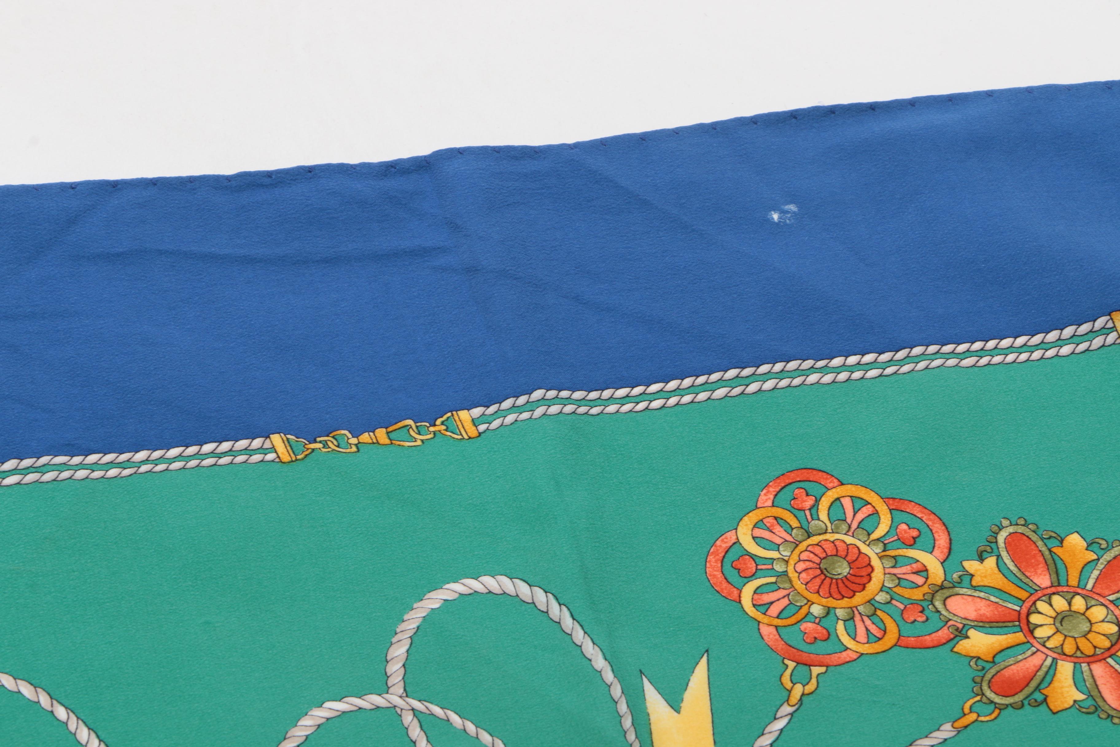 Assortment of Women's Scarves