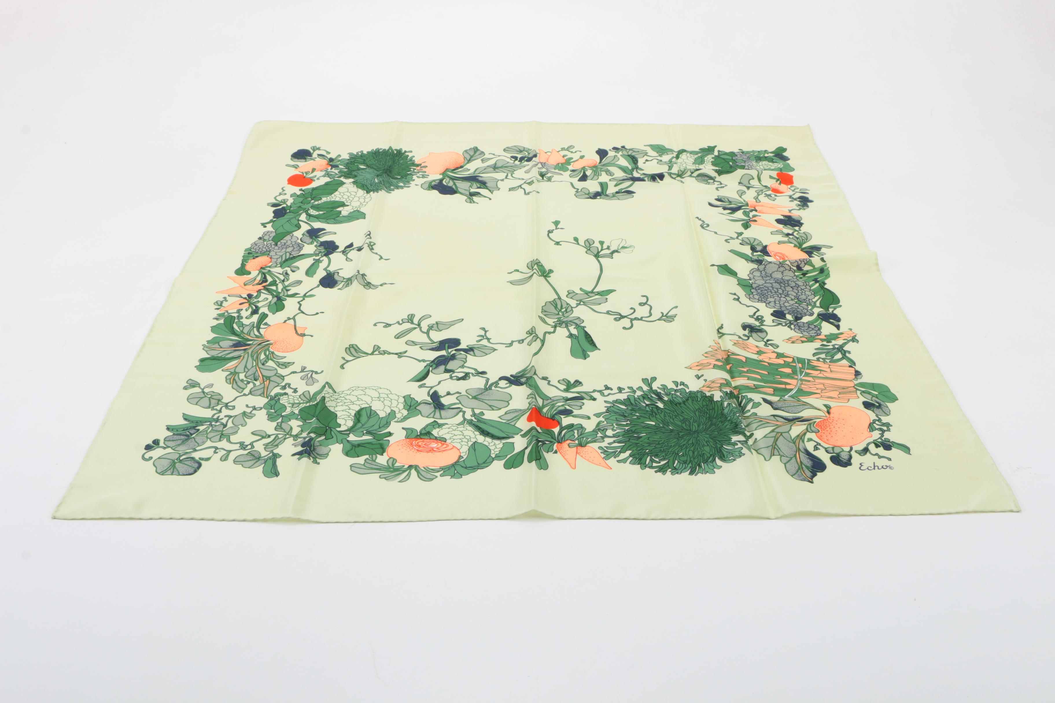 Assortment of Women's Scarves