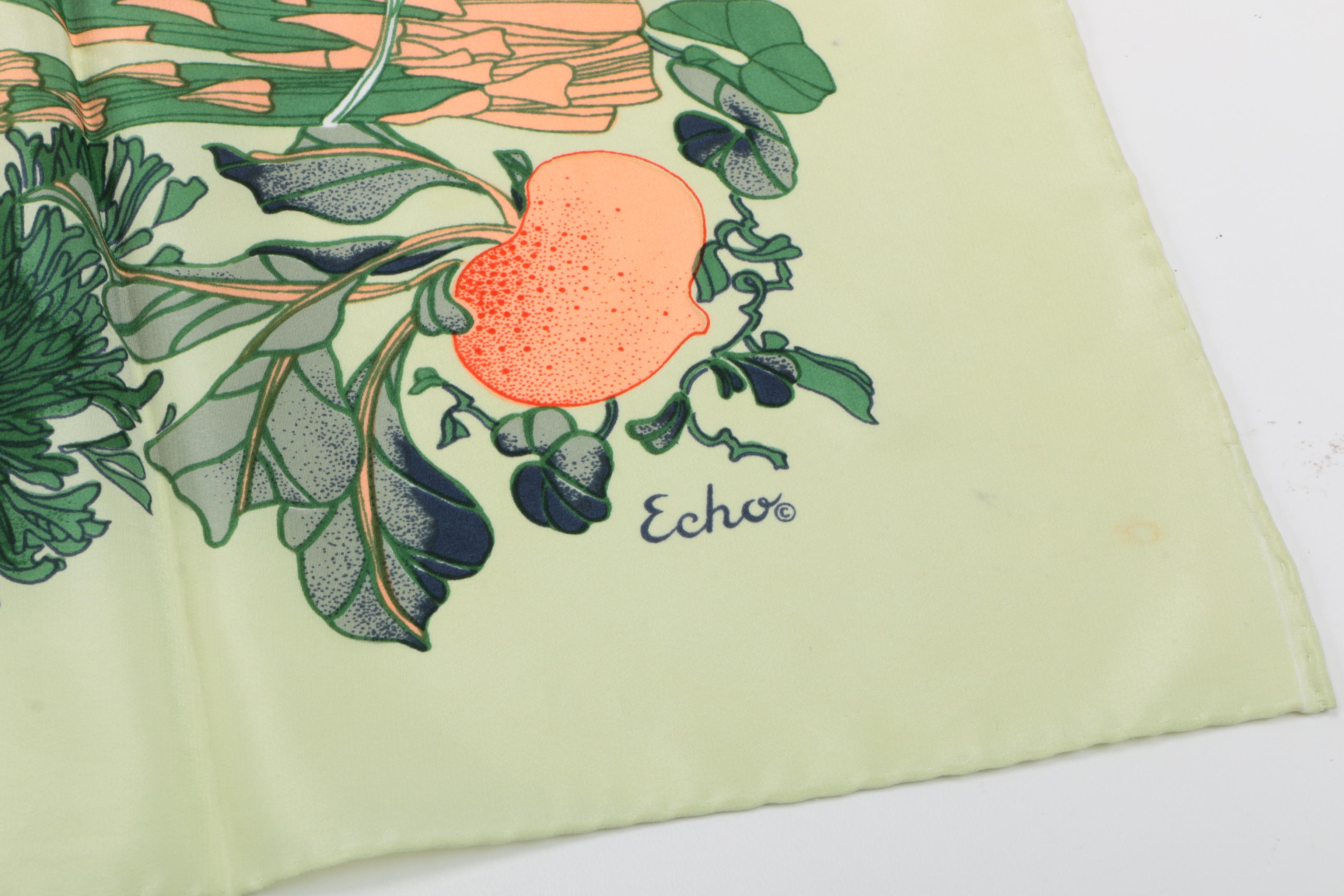 Assortment of Women's Scarves