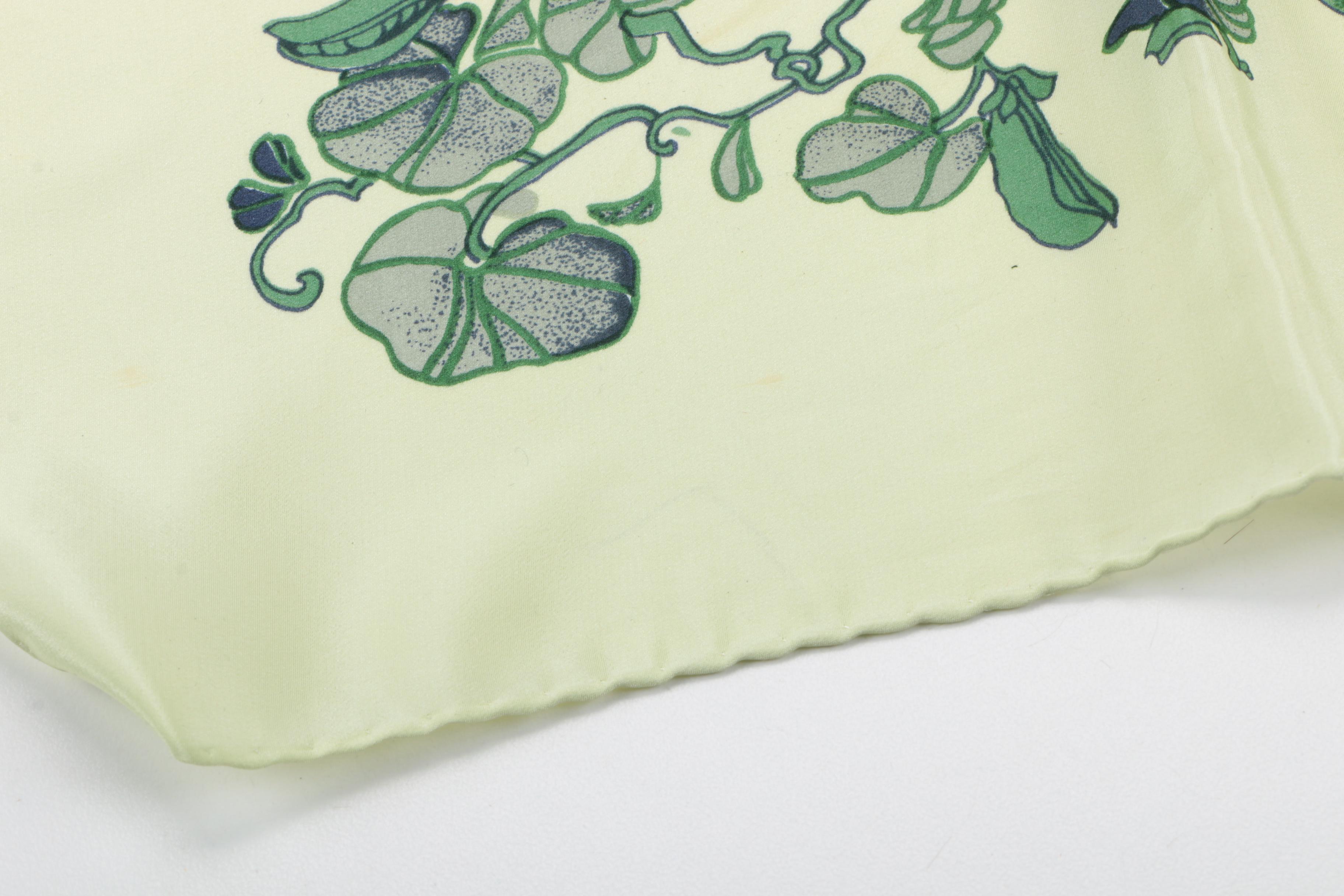 Assortment of Women's Scarves