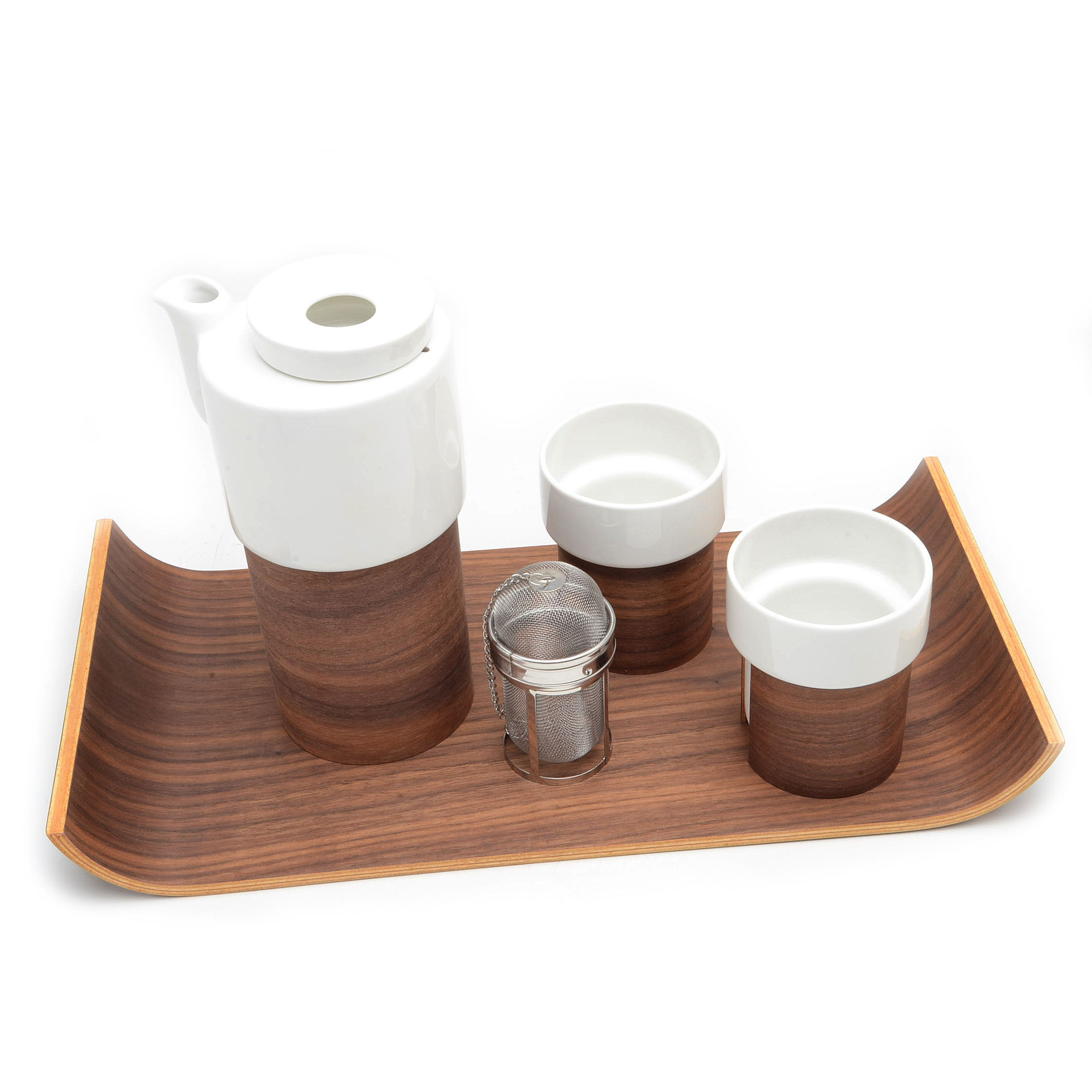 Tonfisk Design Tea/Coffee Service Set