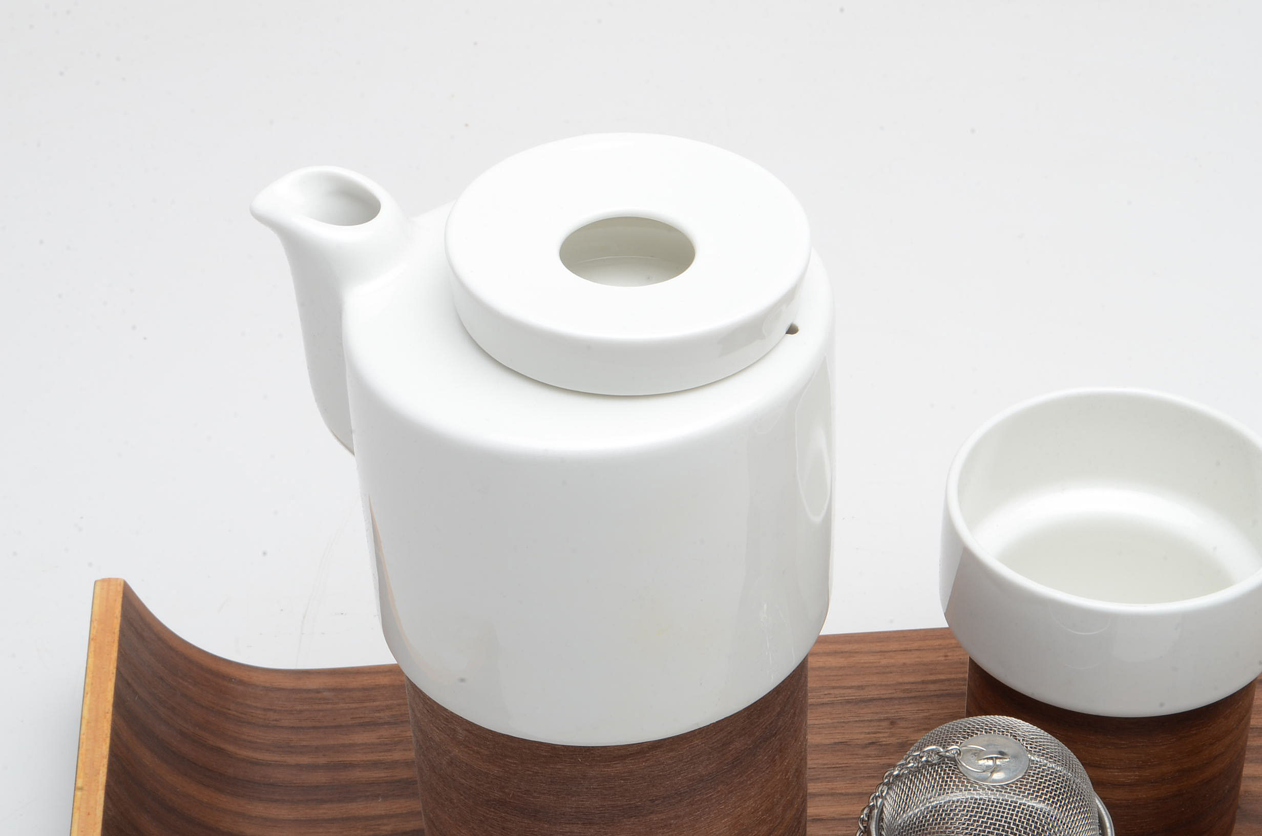 Tonfisk Design Tea/Coffee Service Set