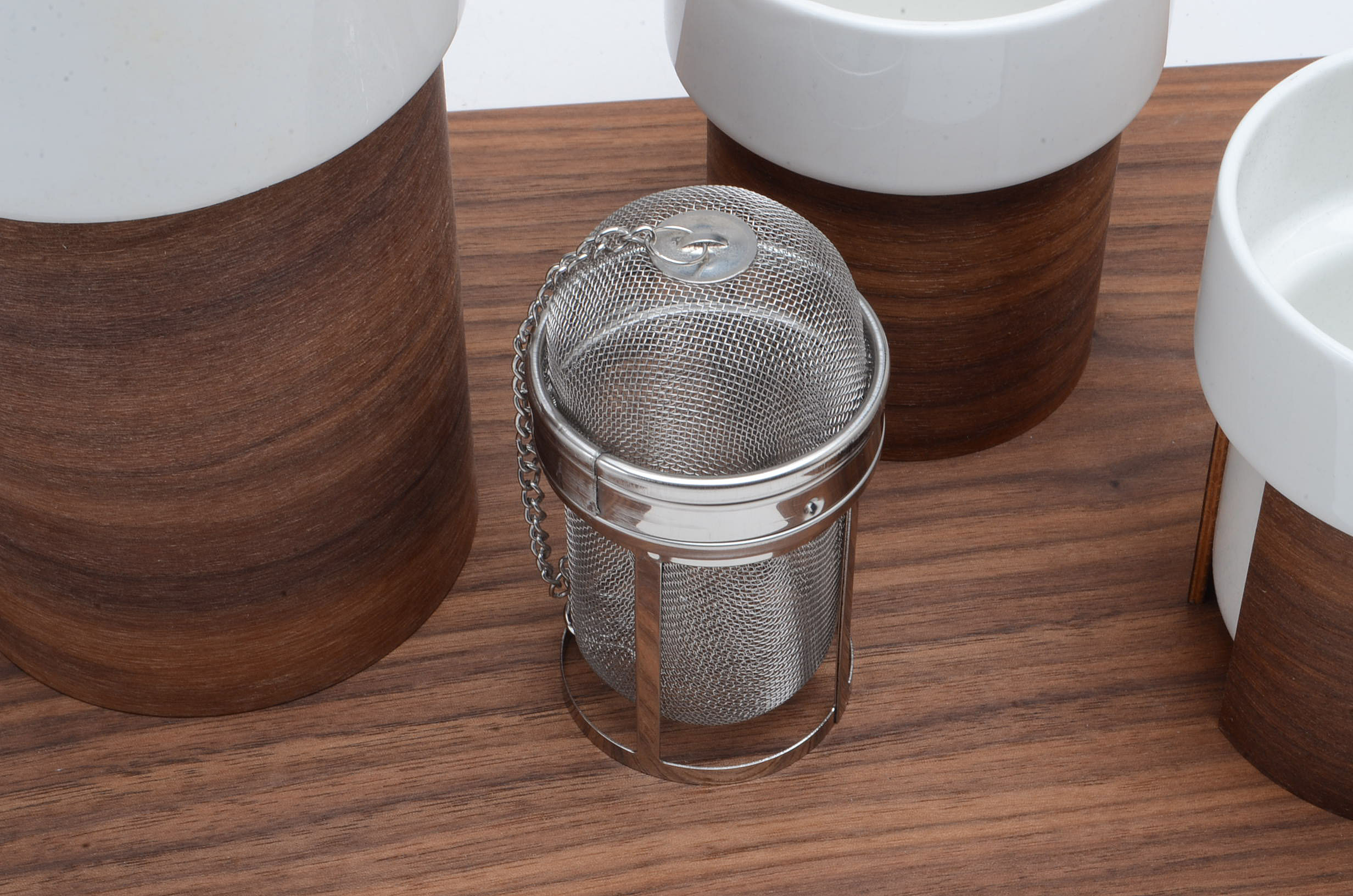 Tonfisk Design Tea/Coffee Service Set