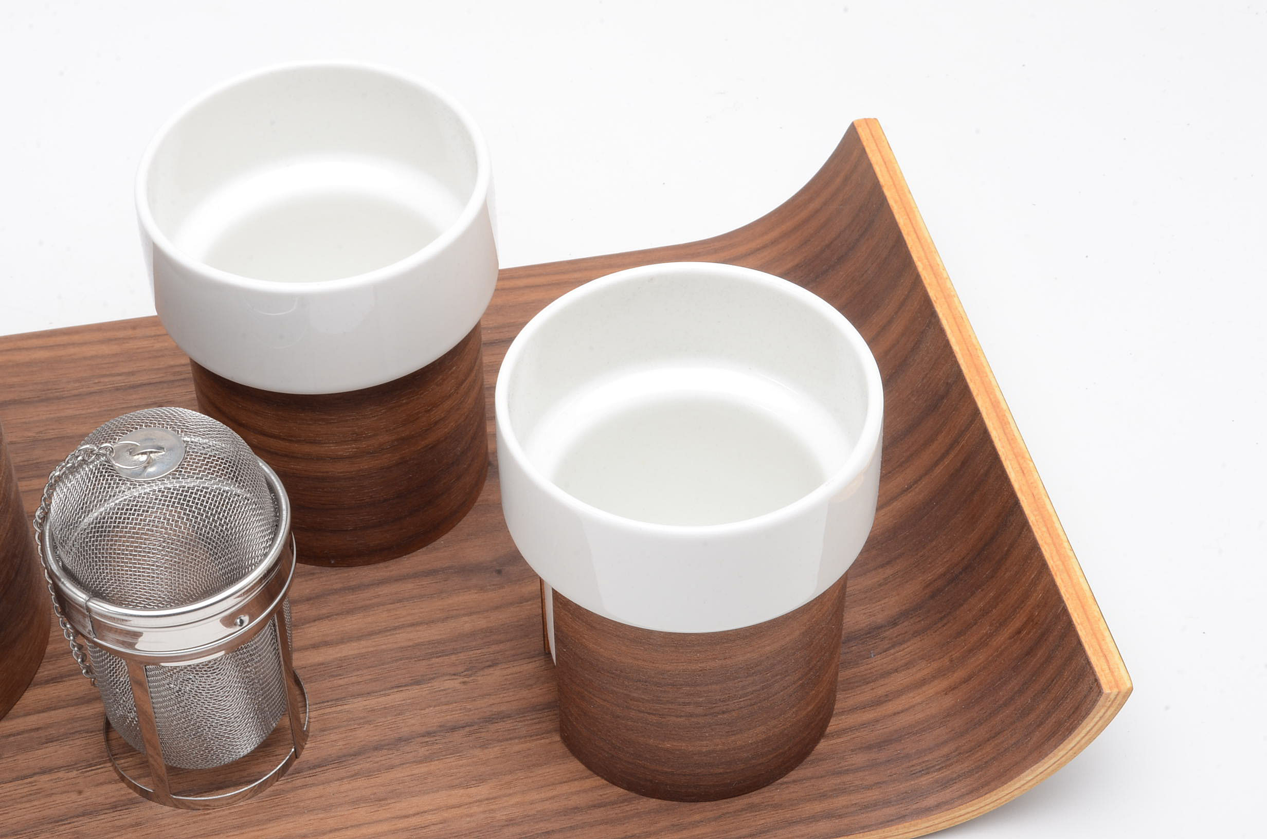 Tonfisk Design Tea/Coffee Service Set