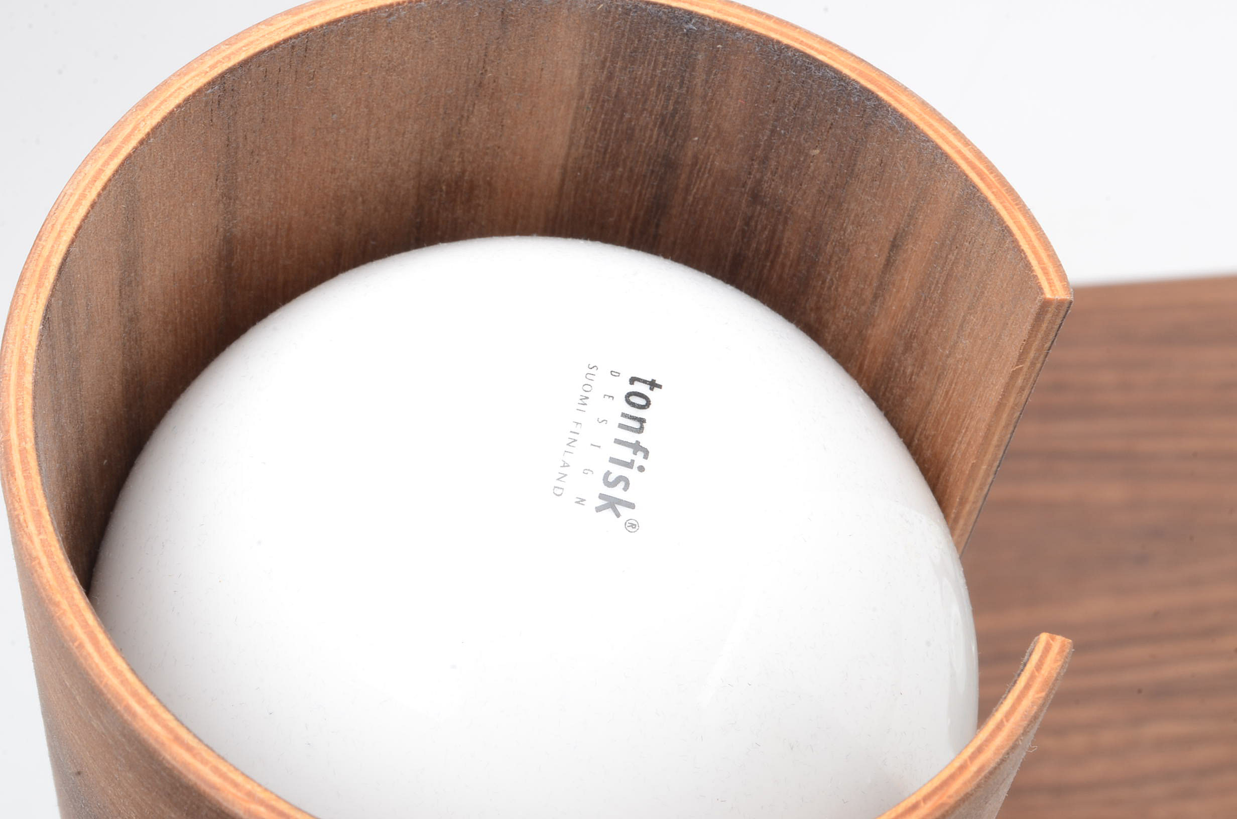 Tonfisk Design Tea/Coffee Service Set