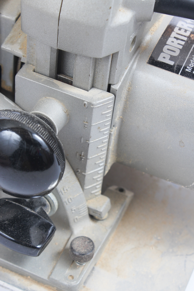 Porter Cable Model 315-1 Type 2 Circular Saw