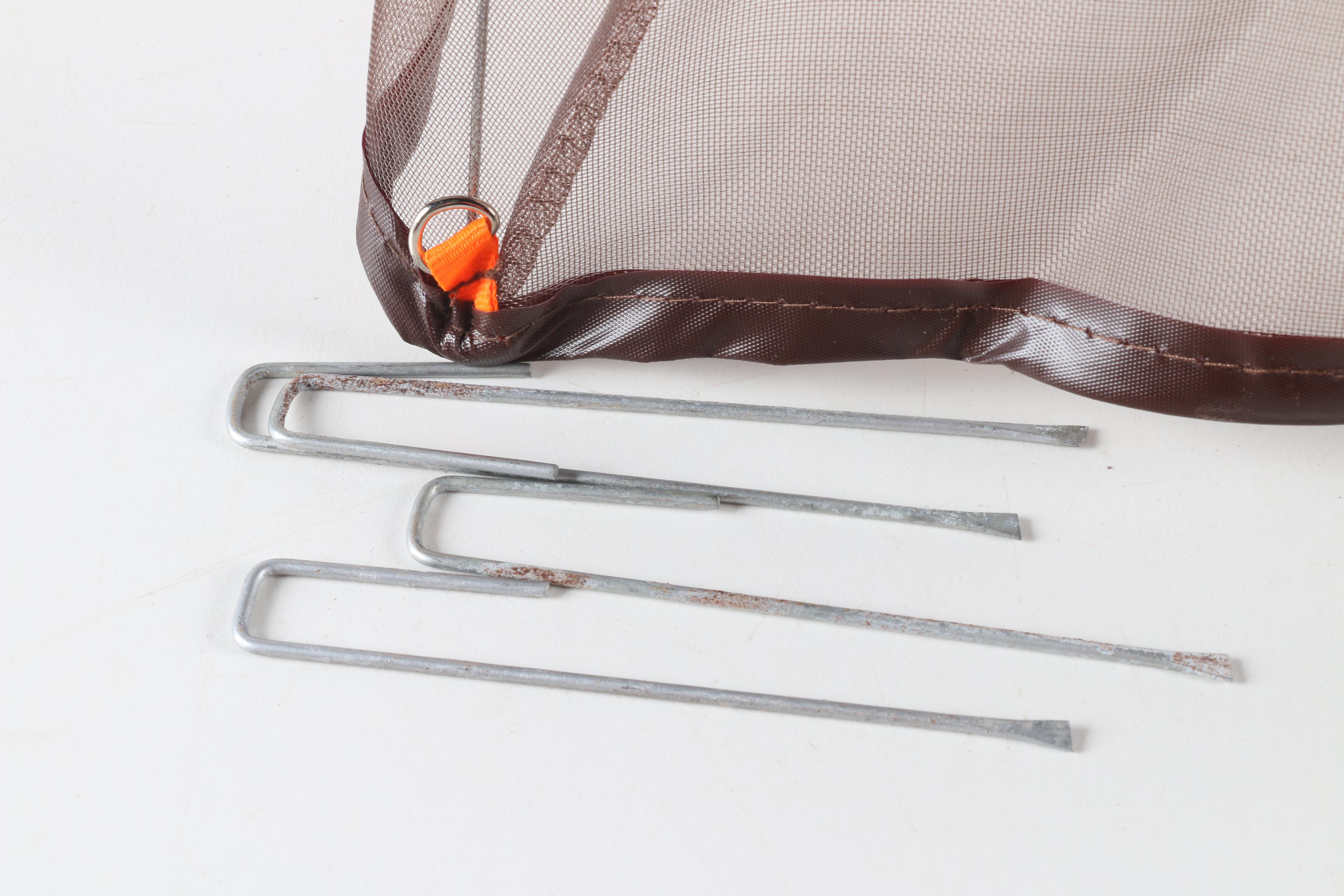 Collection of Katie Brown Brand Gardening Tools and Accessories