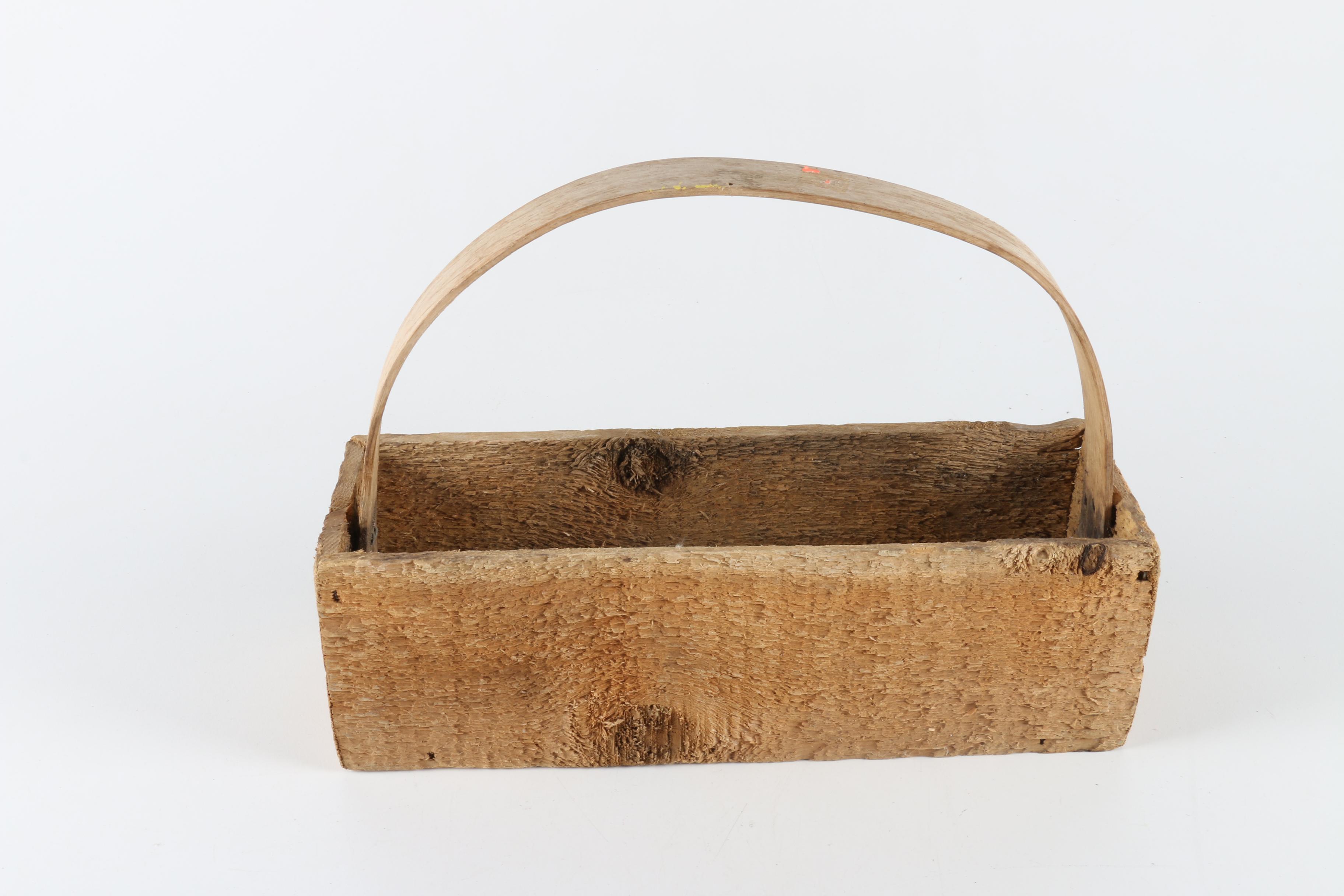 Collection of Katie Brown Brand Gardening Tools and Accessories