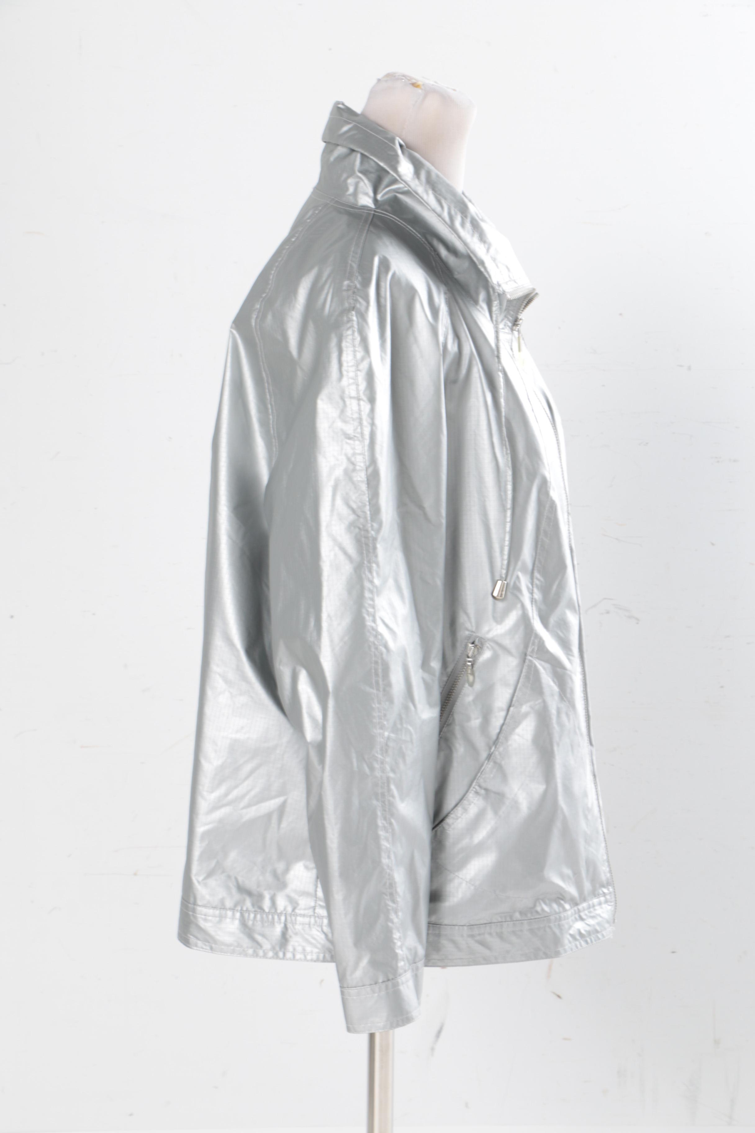 Chico's Platinum and Zenergy Jackets