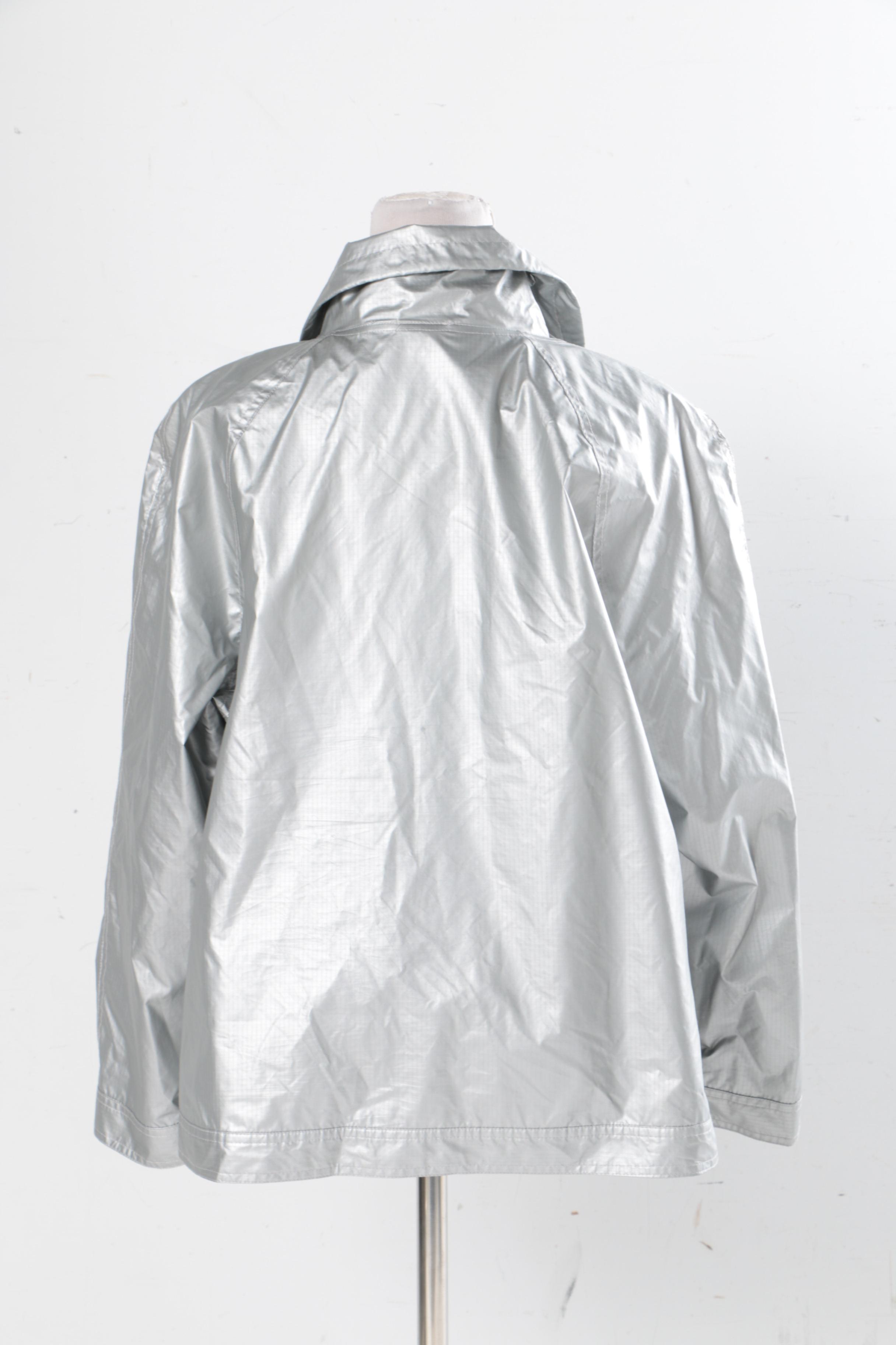 Chico's Platinum and Zenergy Jackets